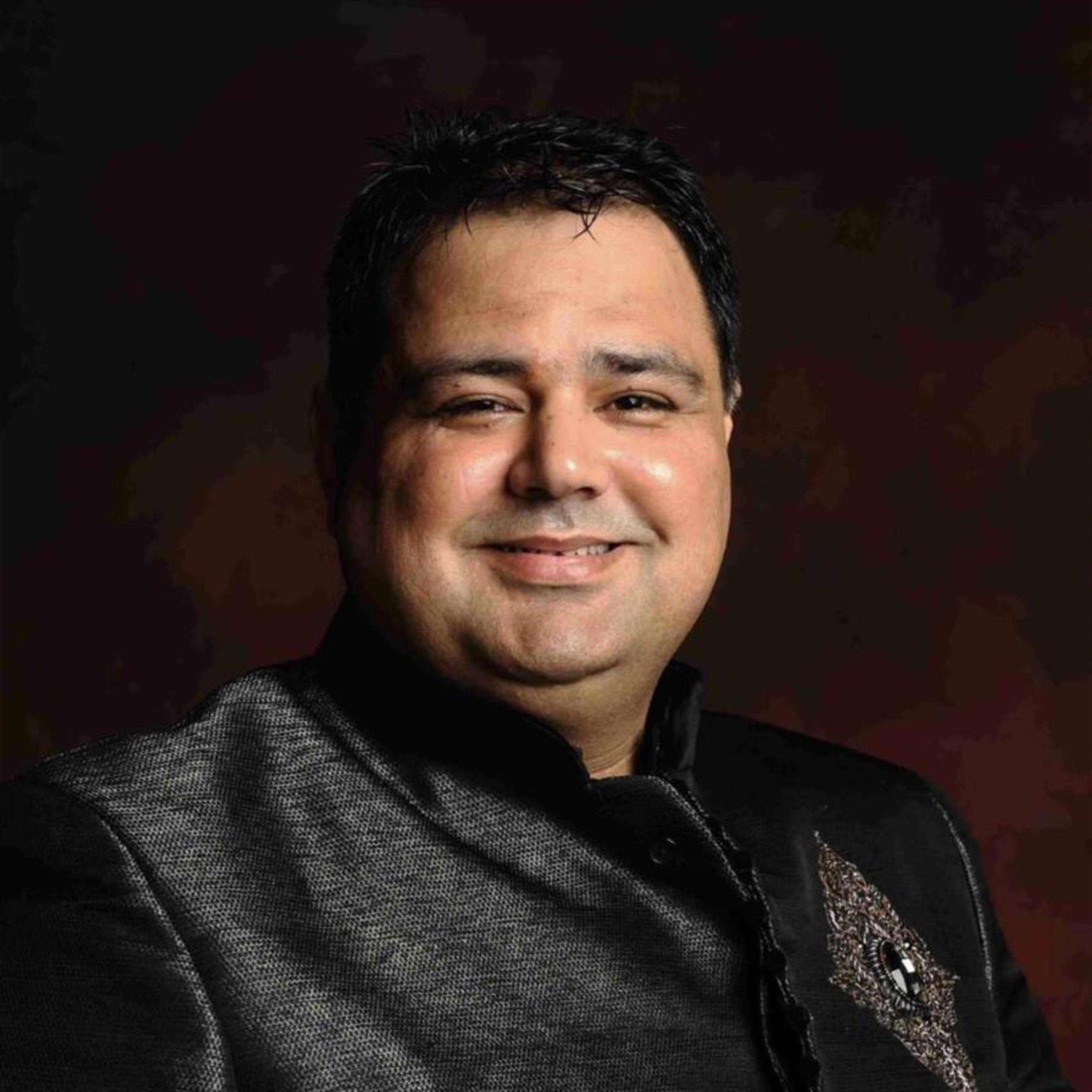 Anurag Sahni