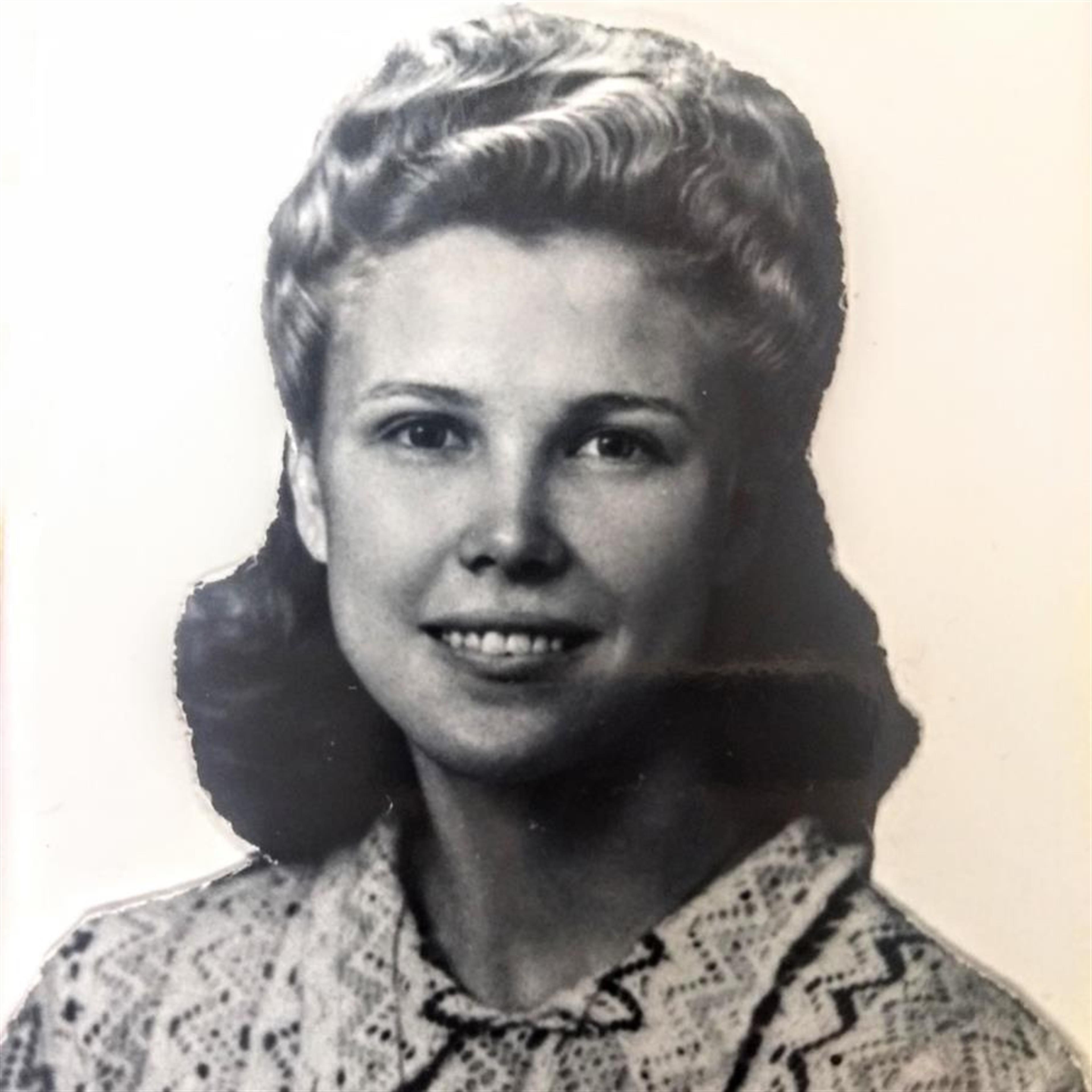 Enola V. Clinkenbeard (Lebanon)