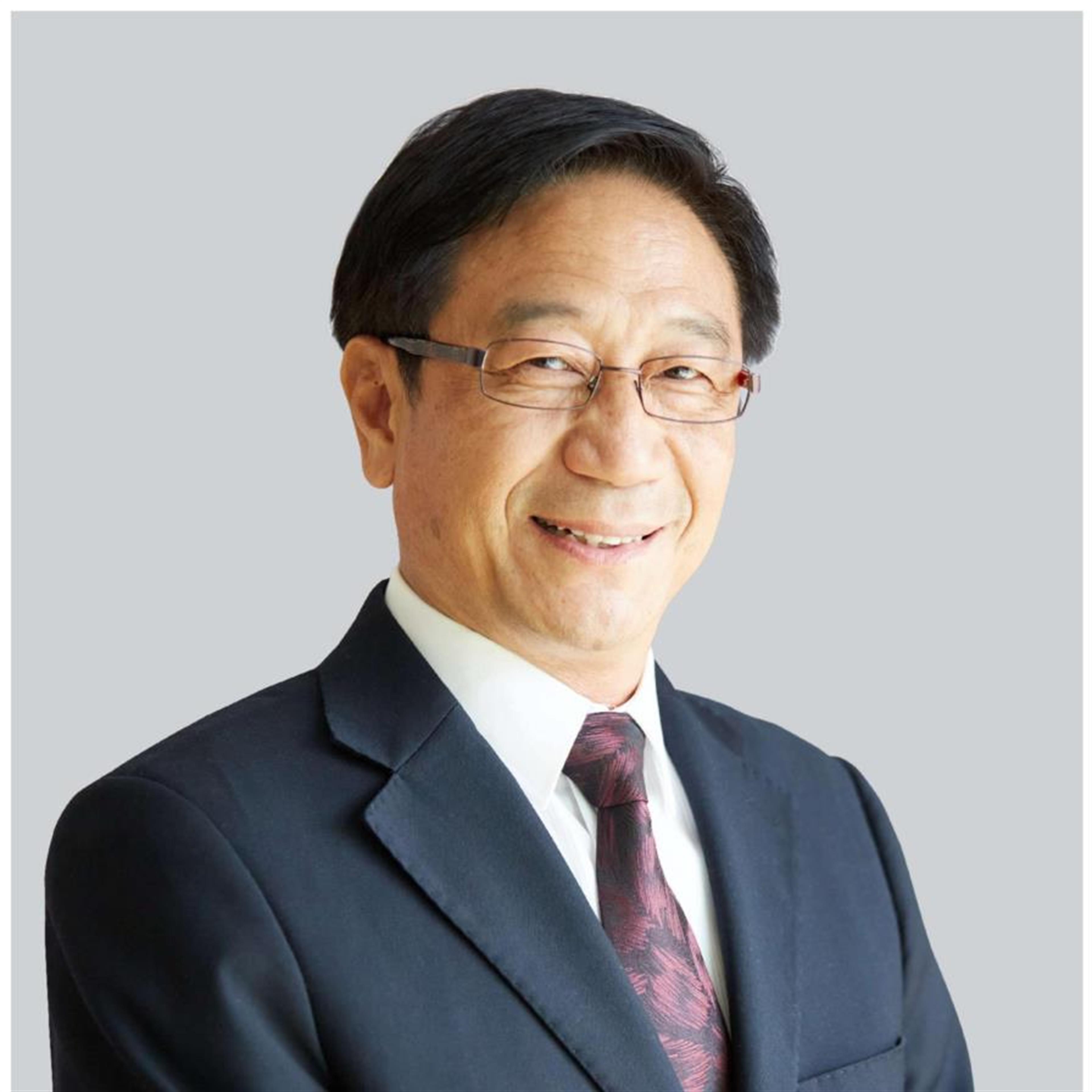 Timothy Chen