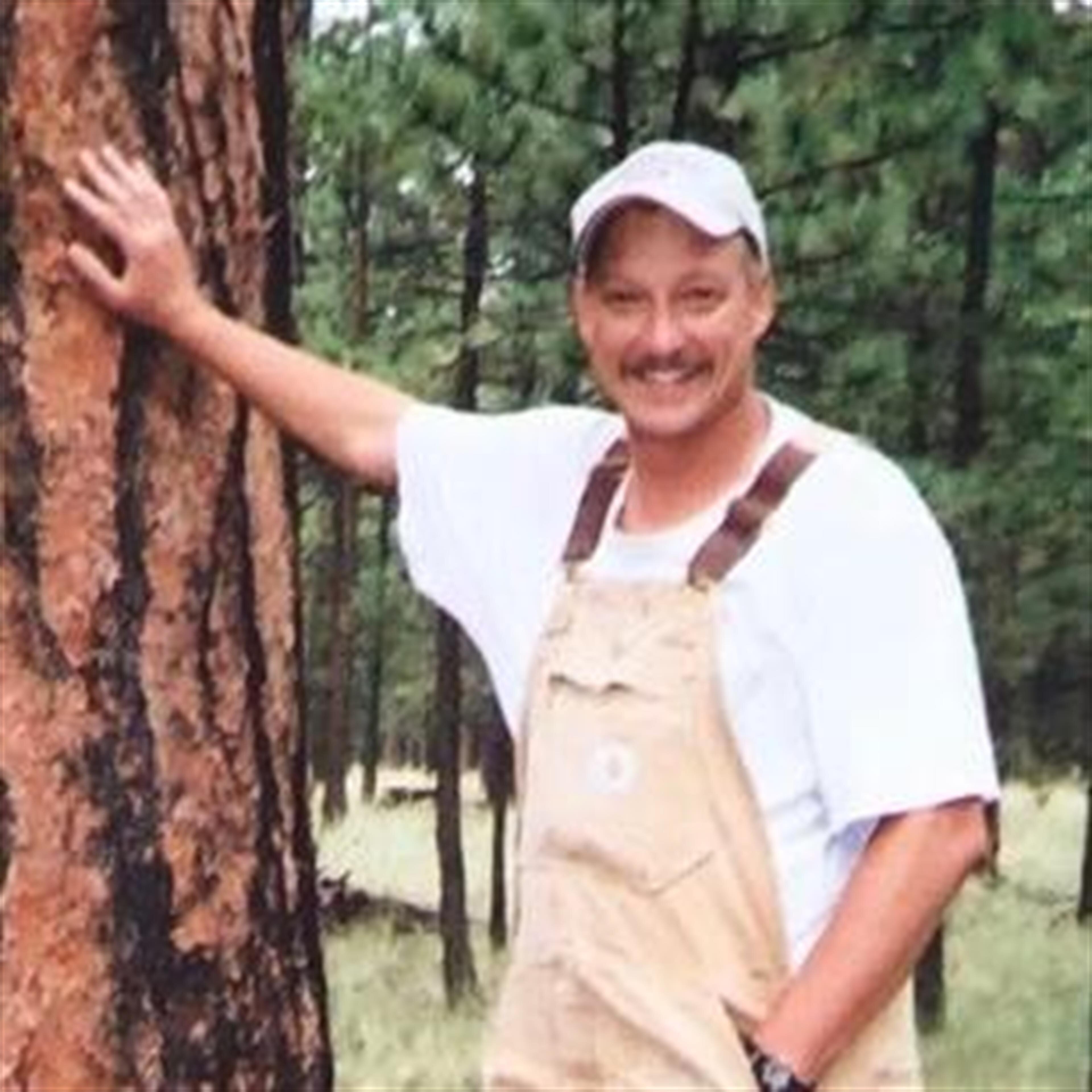 Kevin Stone