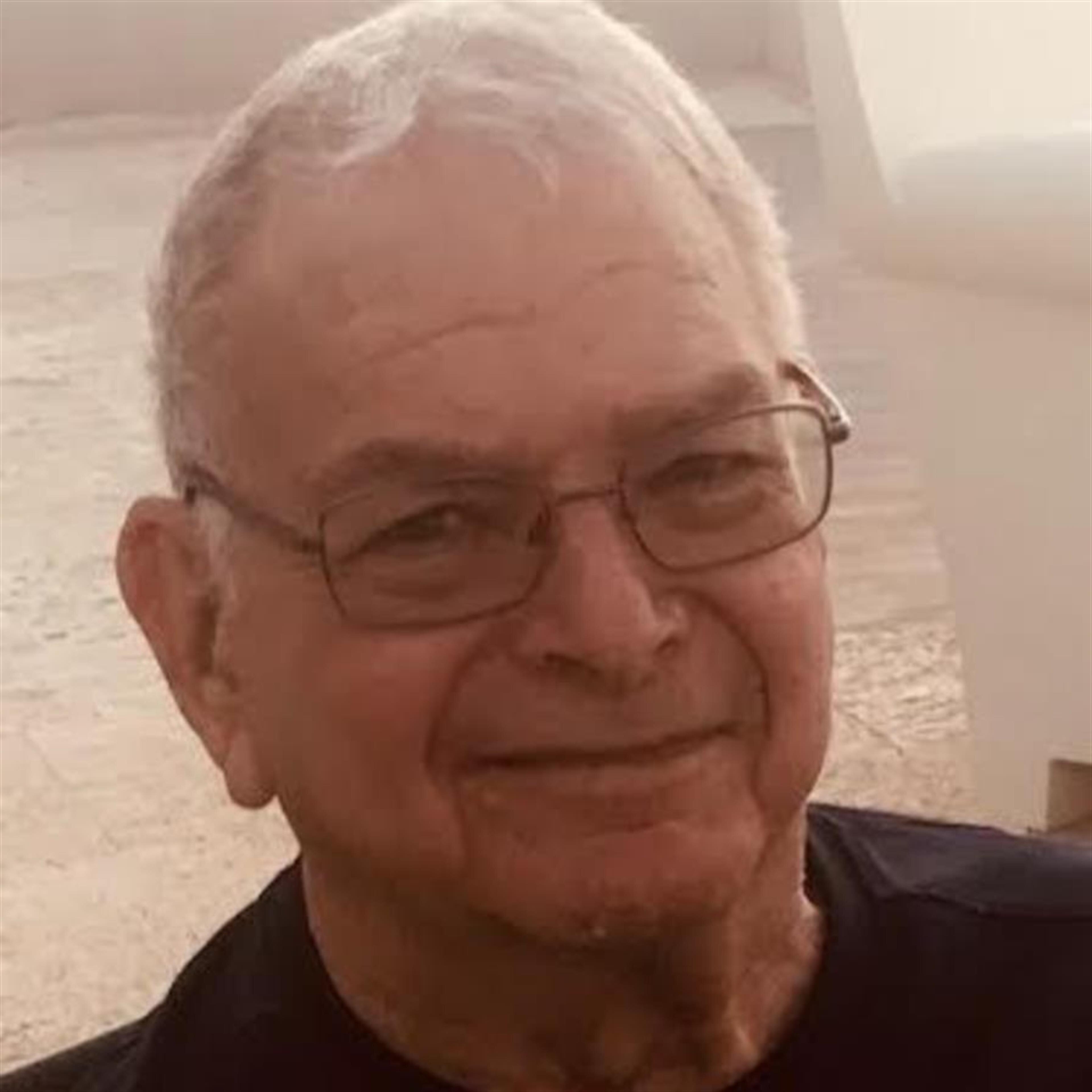 Benjamin D. Richman M.D.