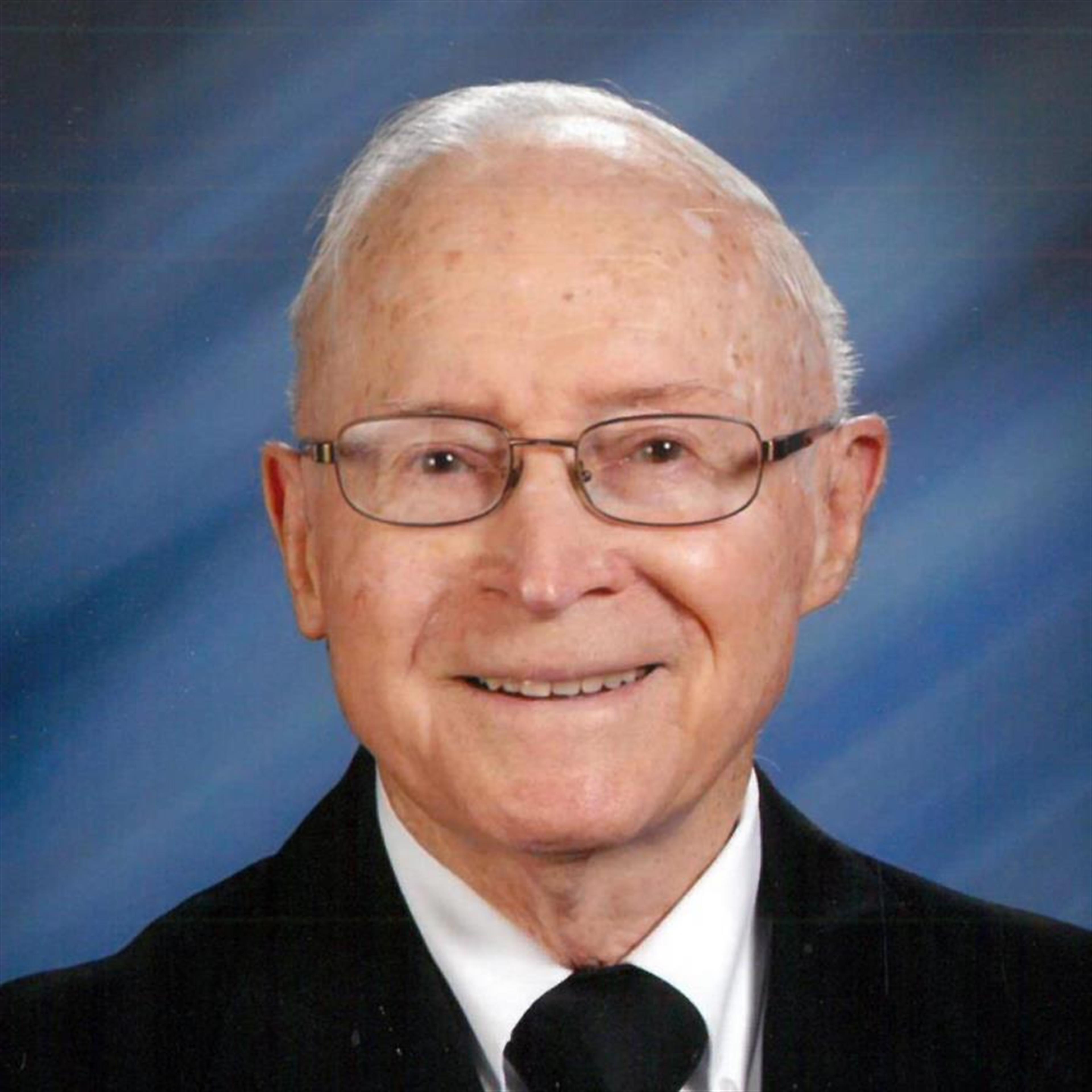 Bro. Duane Gregory FSC