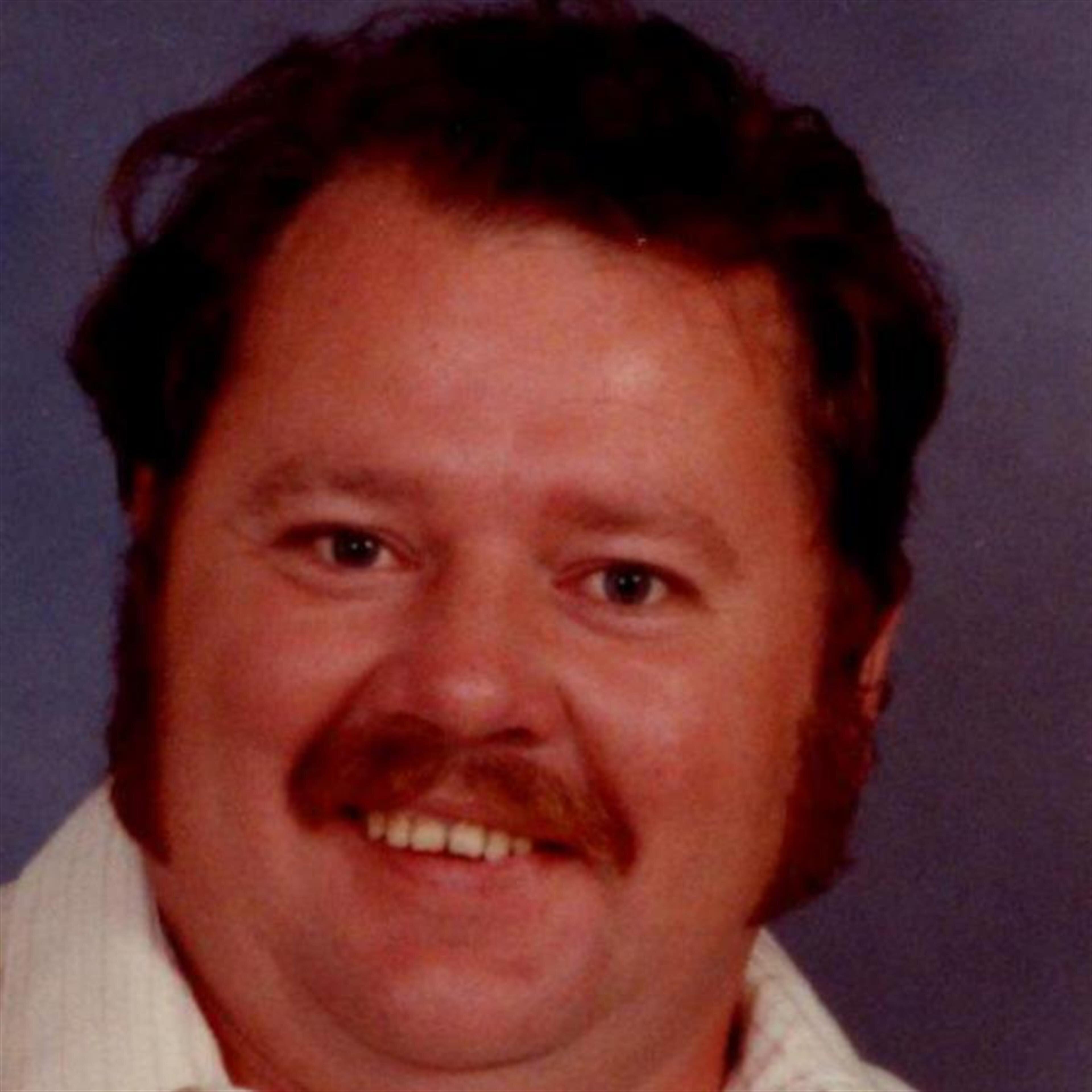 Terry L. Williams (Lebanon)