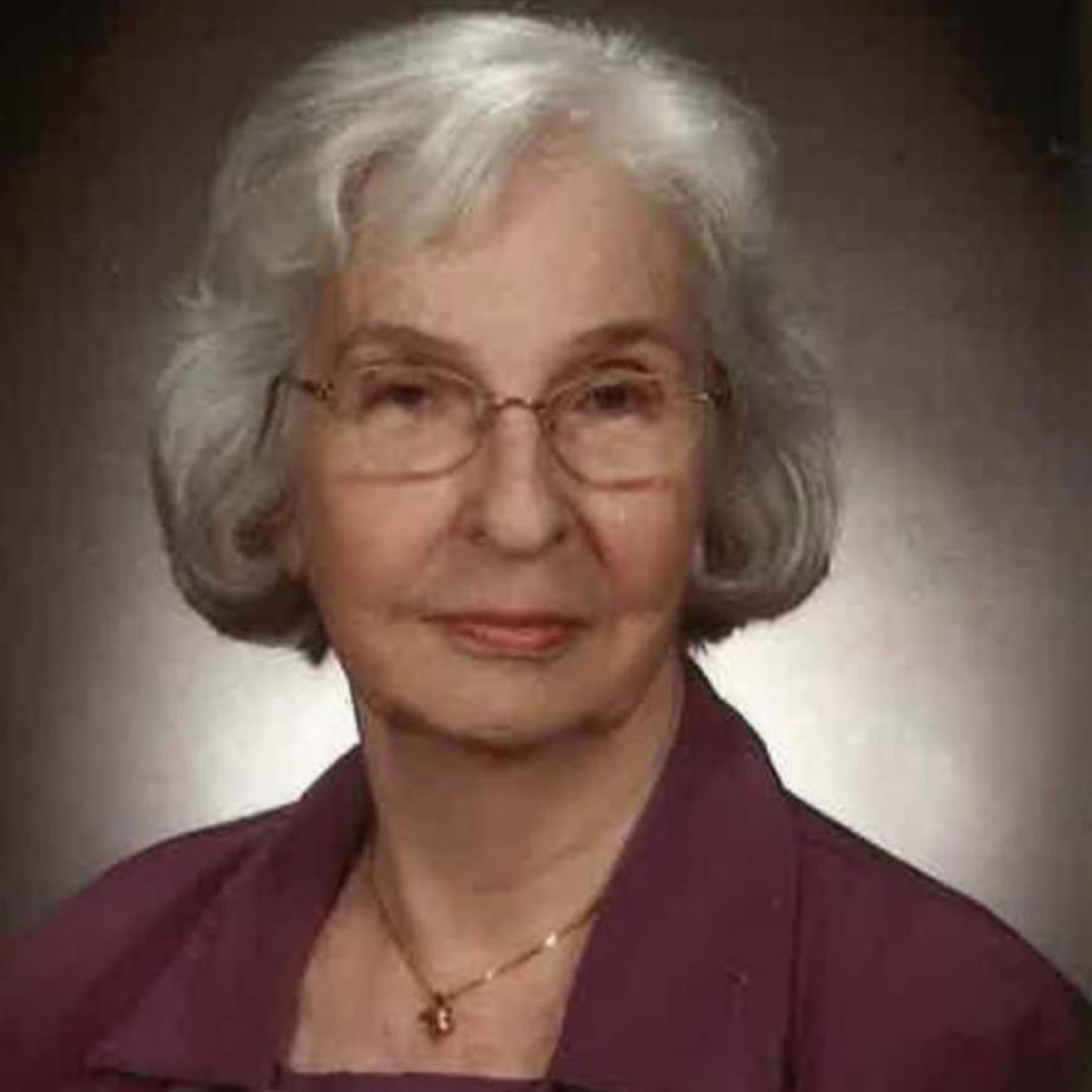 Ruth L Conner
