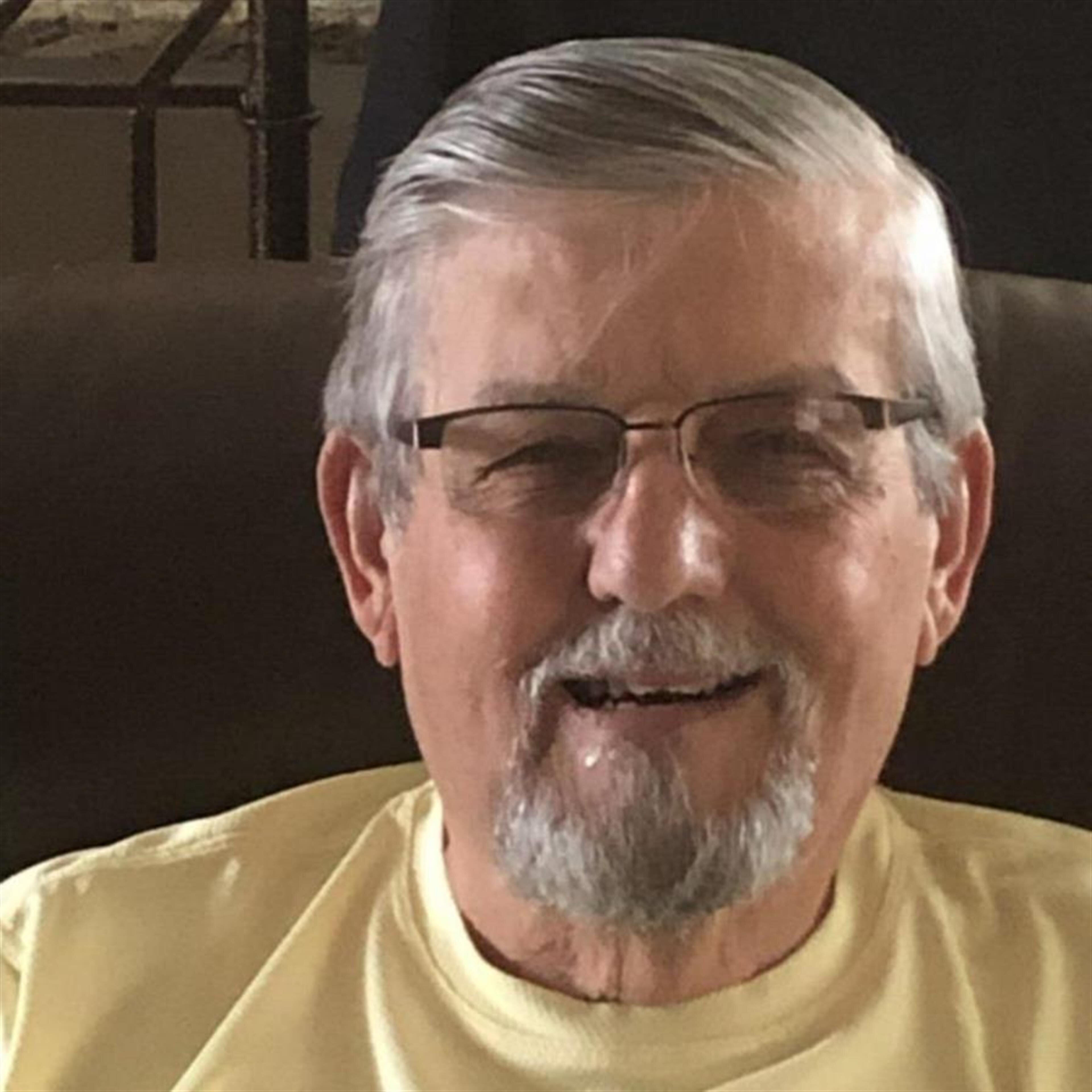 Daniel Blair Gaskins