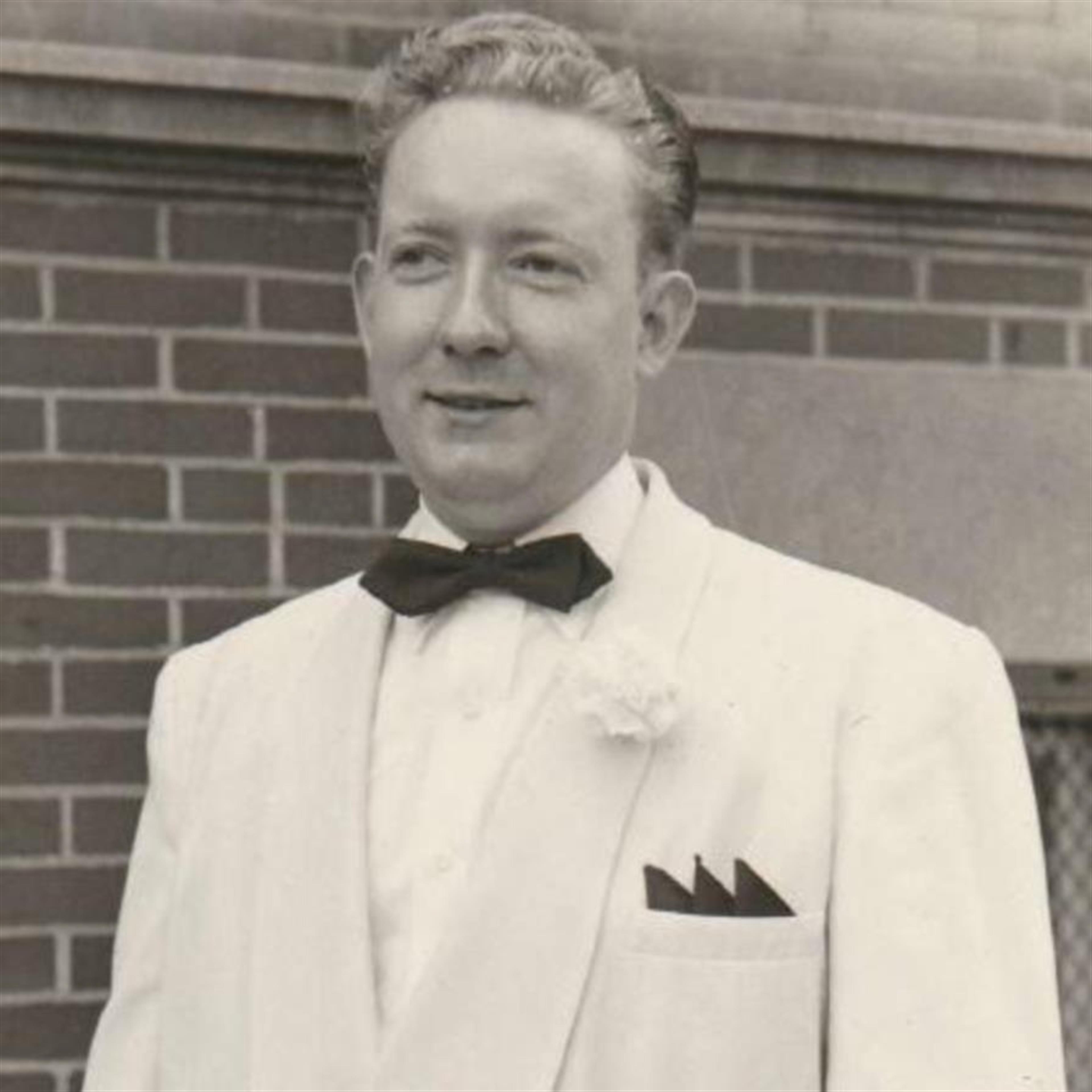 John J. Hooks' obituary picture