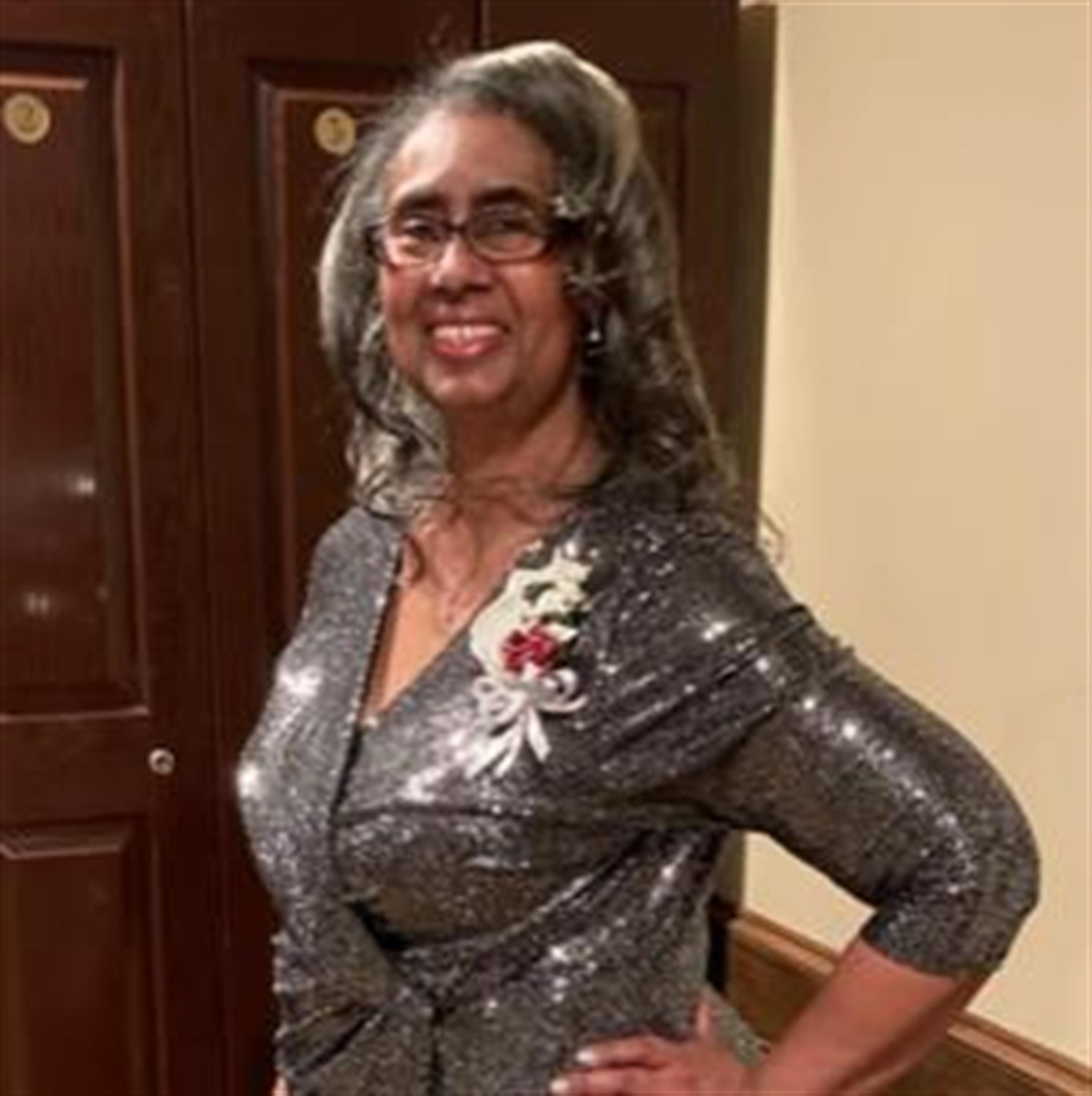Joyce Marie (Stelly) Mayo