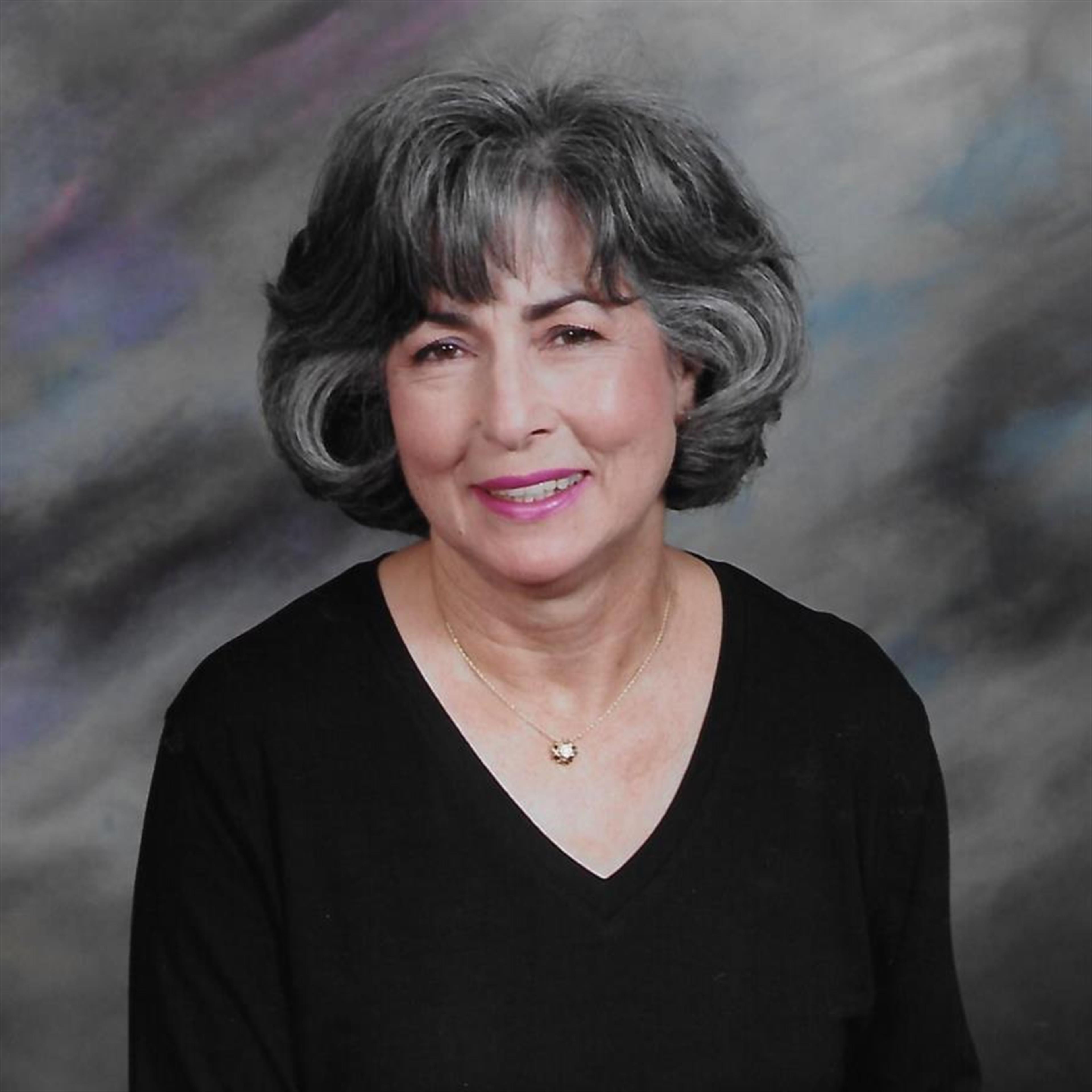 Dorothy E. Bottorff