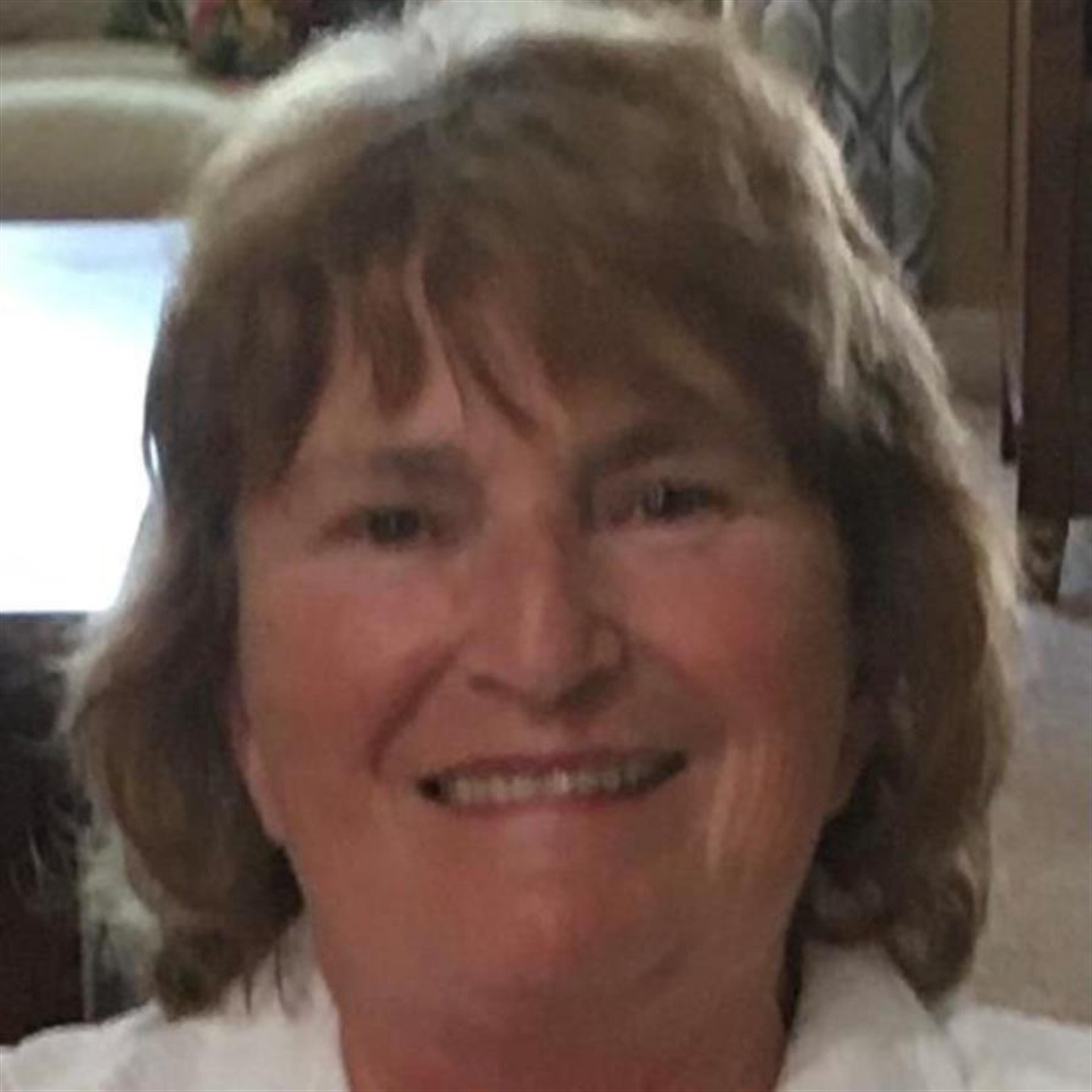 Elizabeth S. Agaliotis
