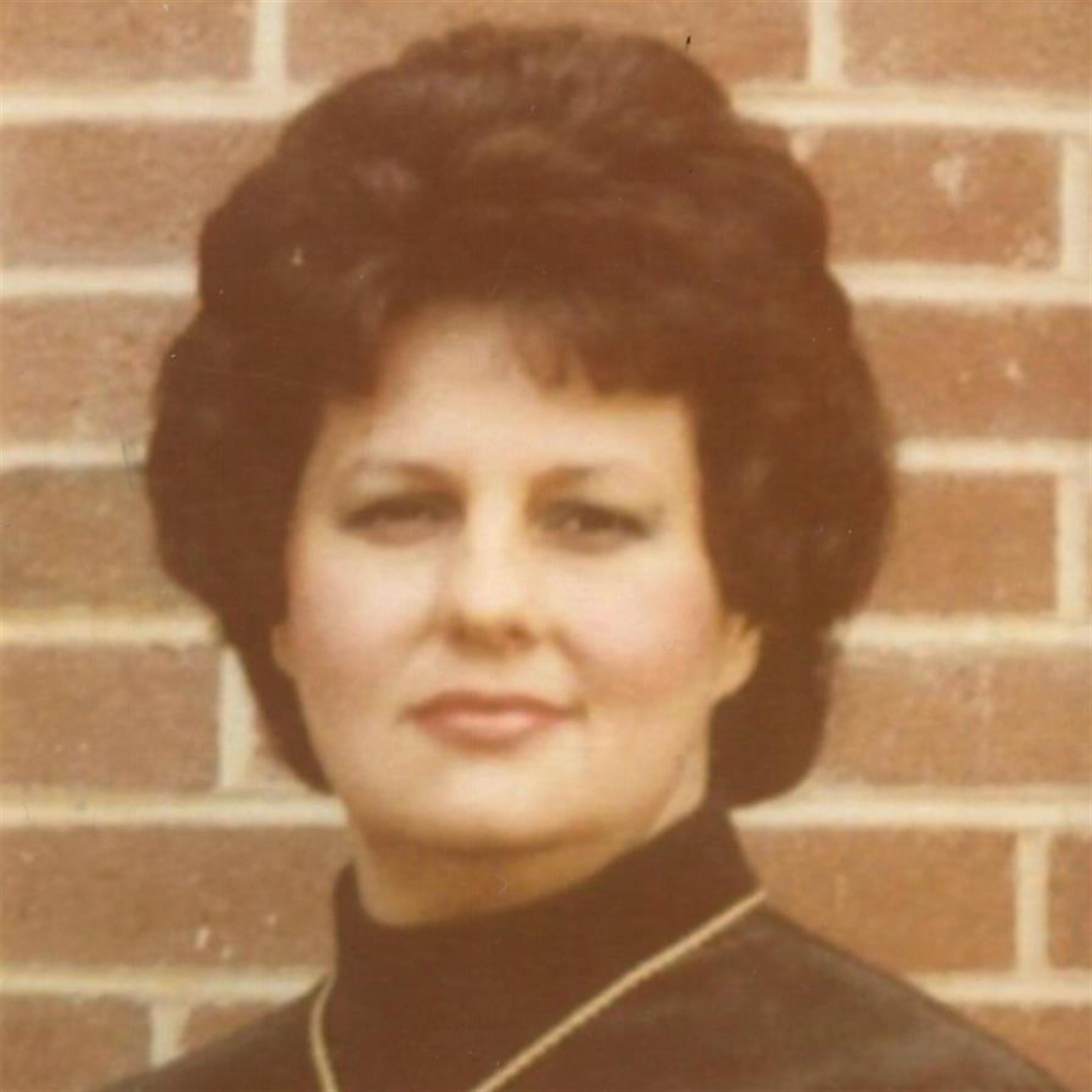 Norma Evans Redfern's obituary picture
