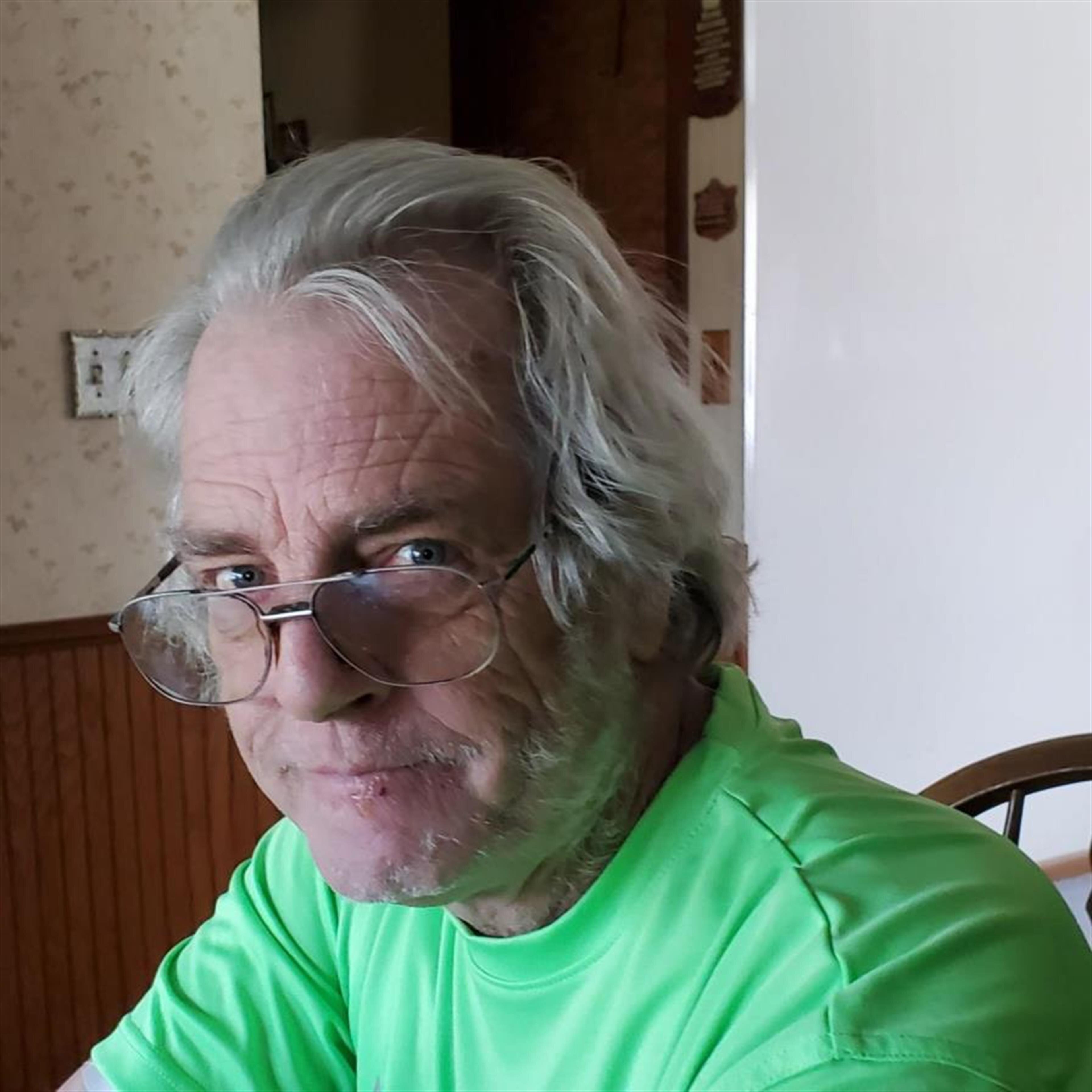John M. Bos