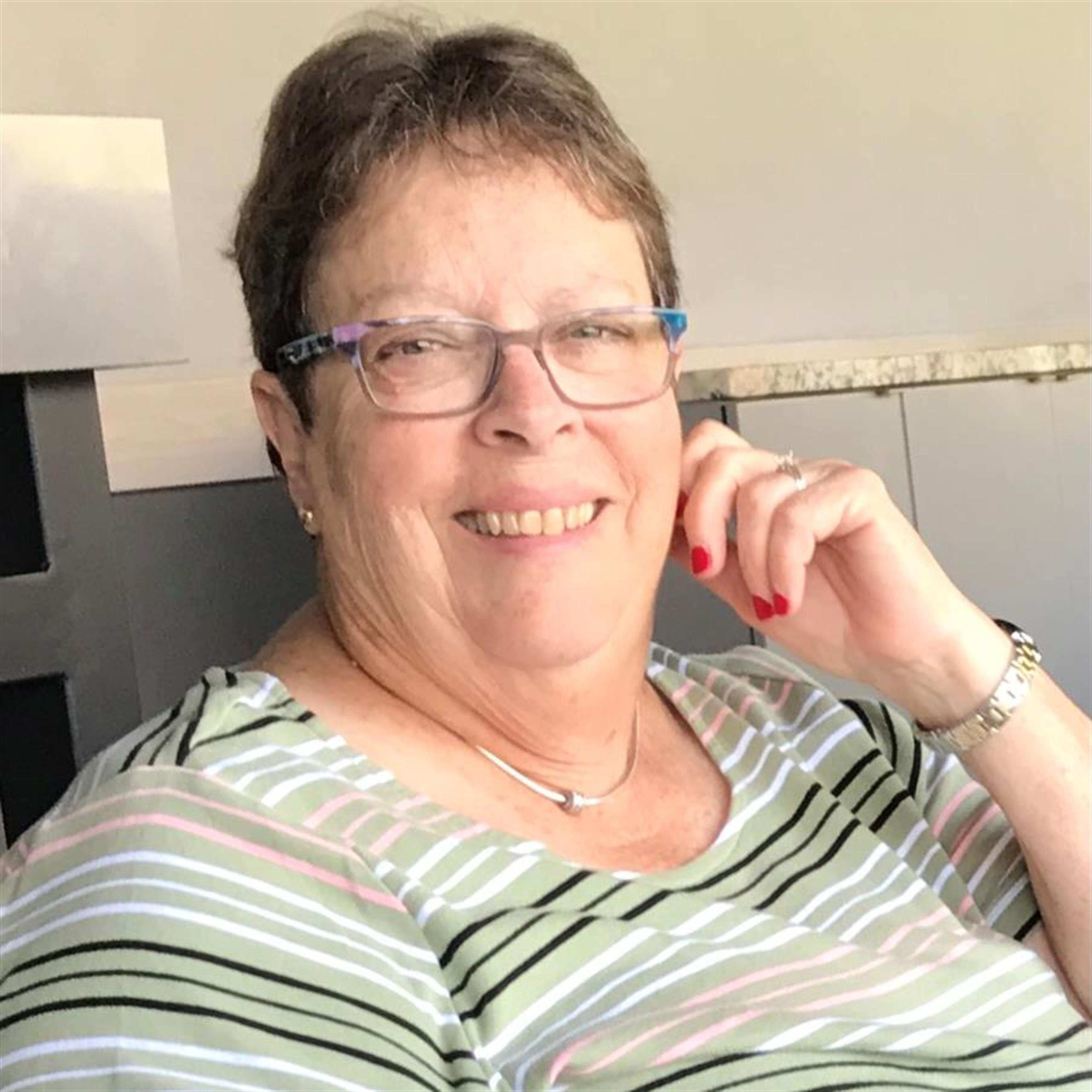Kathleen A. Killingbeck