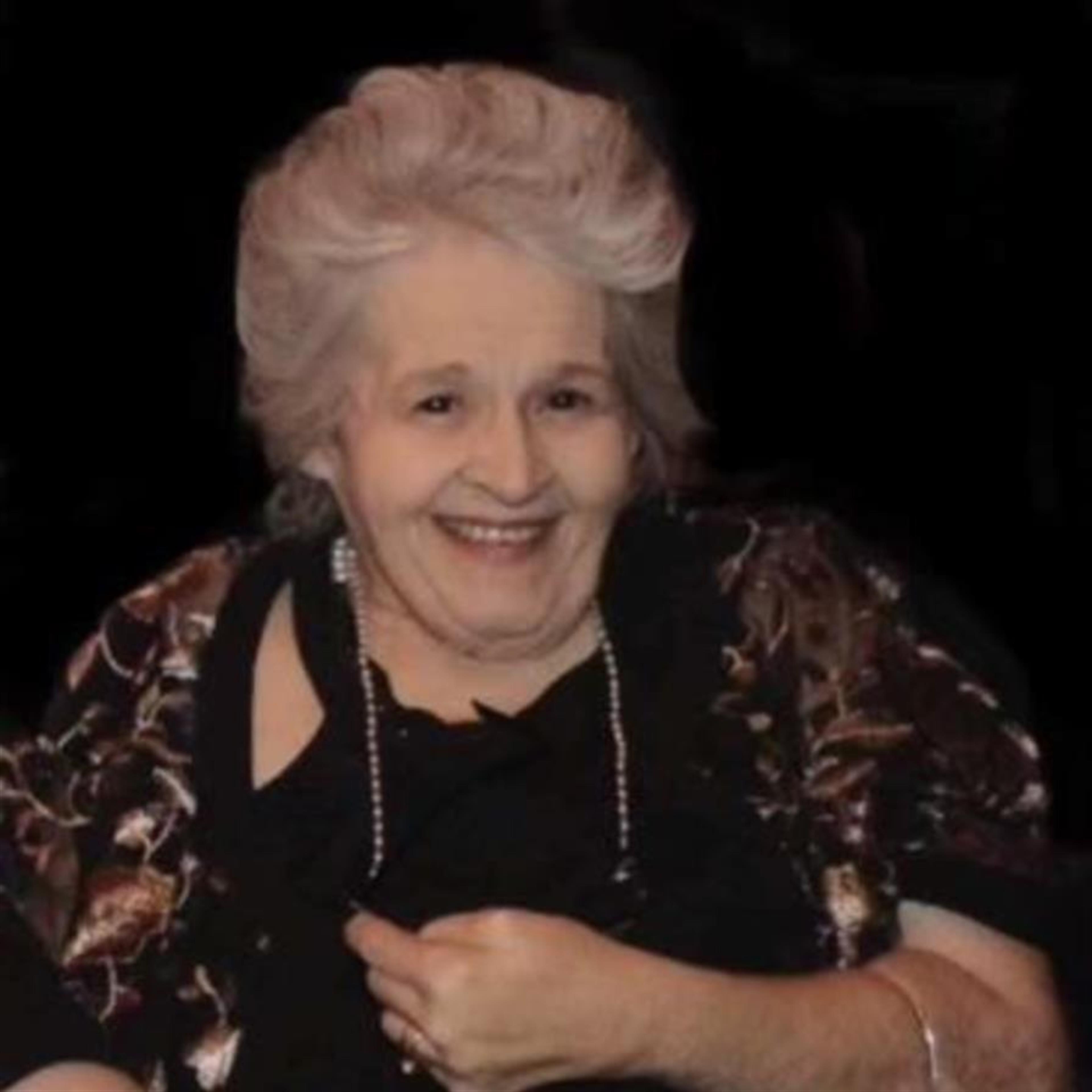 Donna Jean Moehlig's obituary picture