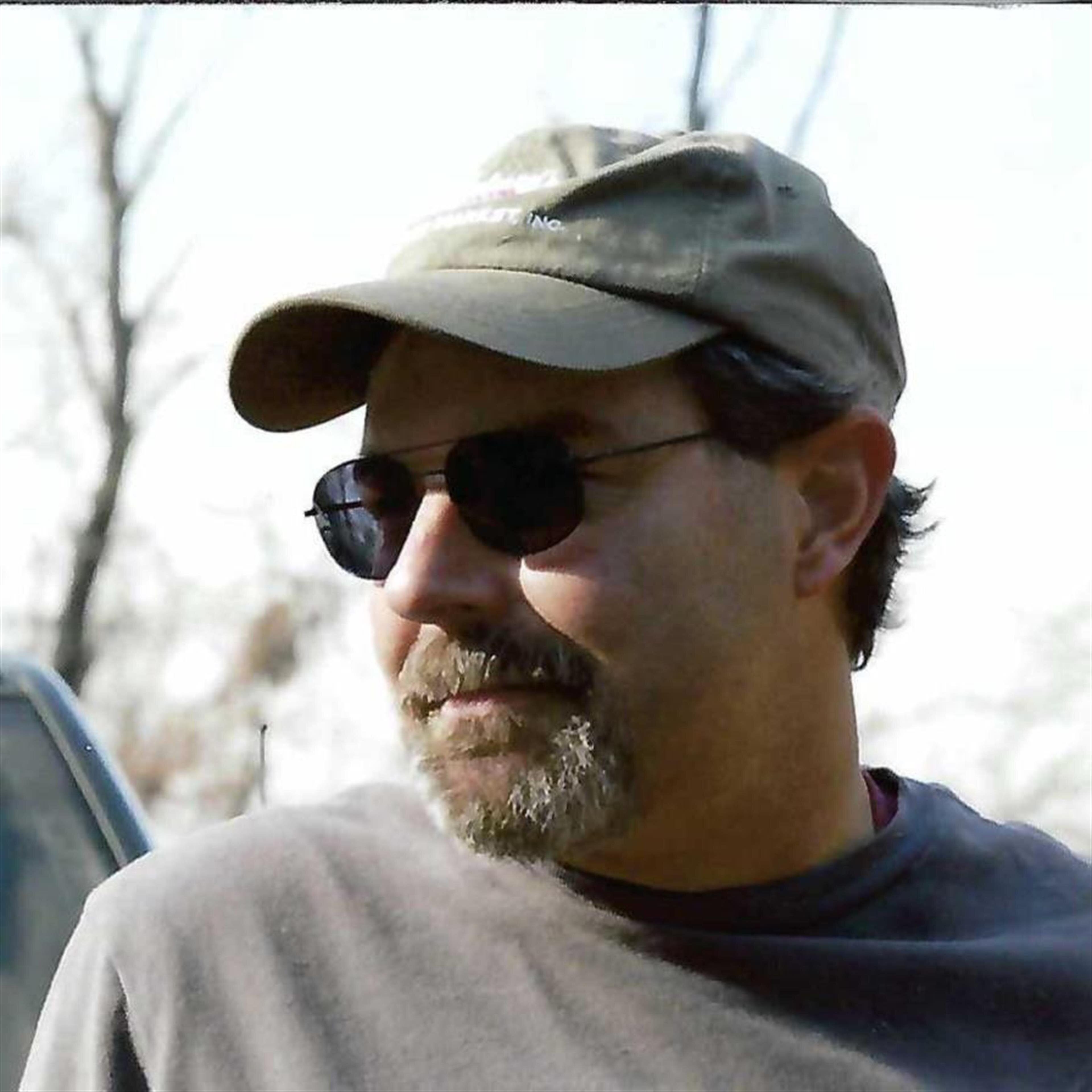 Jason Bryant Shireman