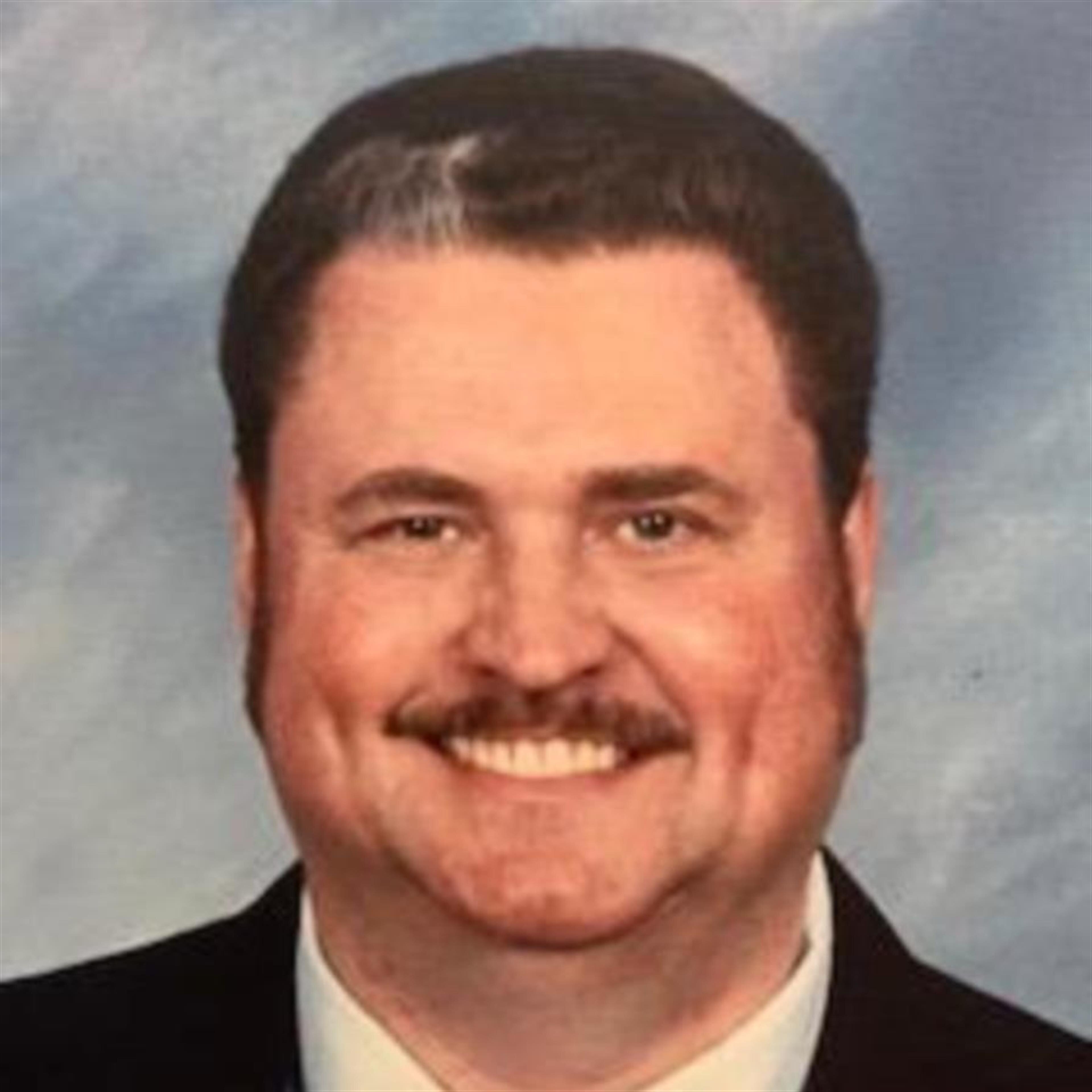 Gary Ray Lockwood
