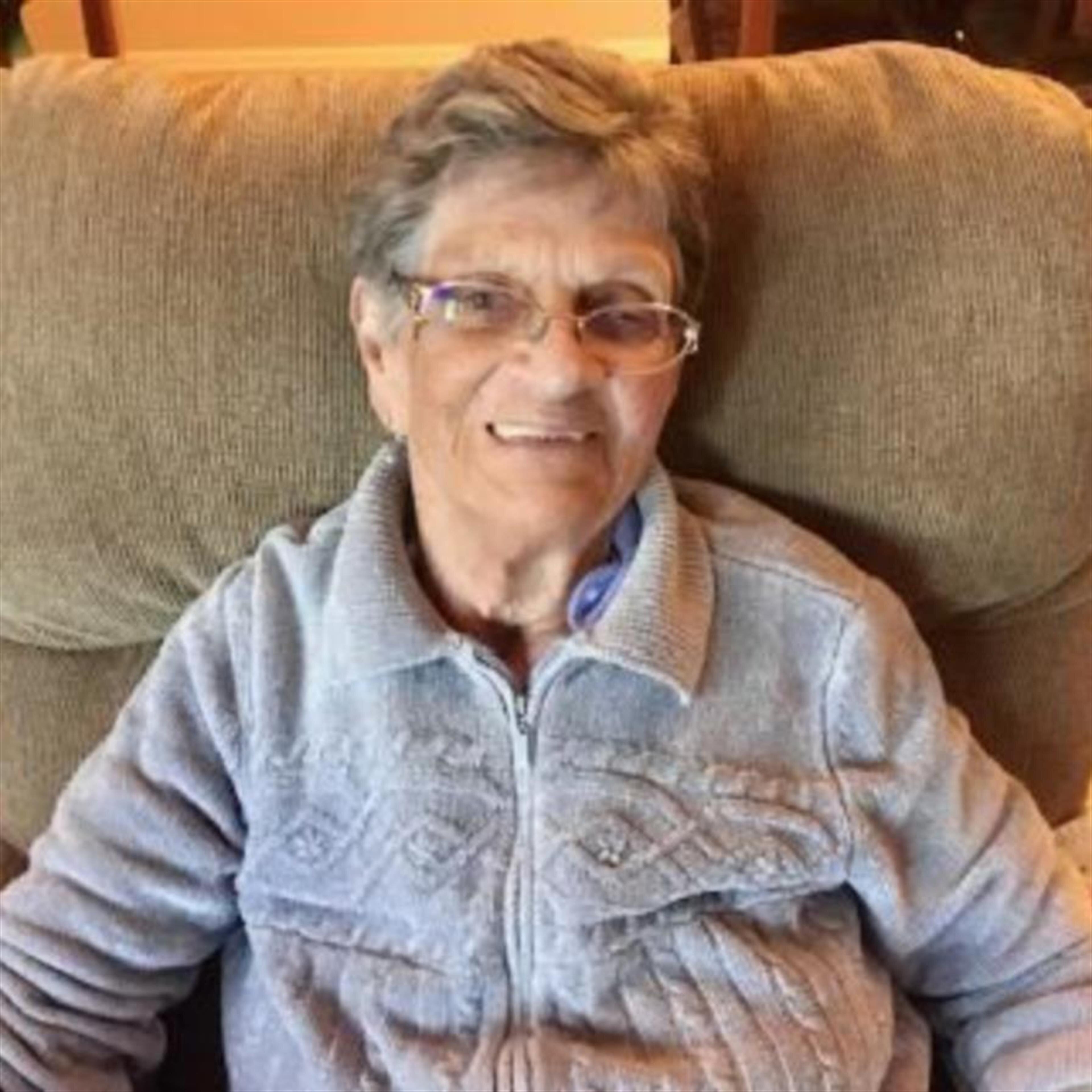 Margaret Jo Pobuda