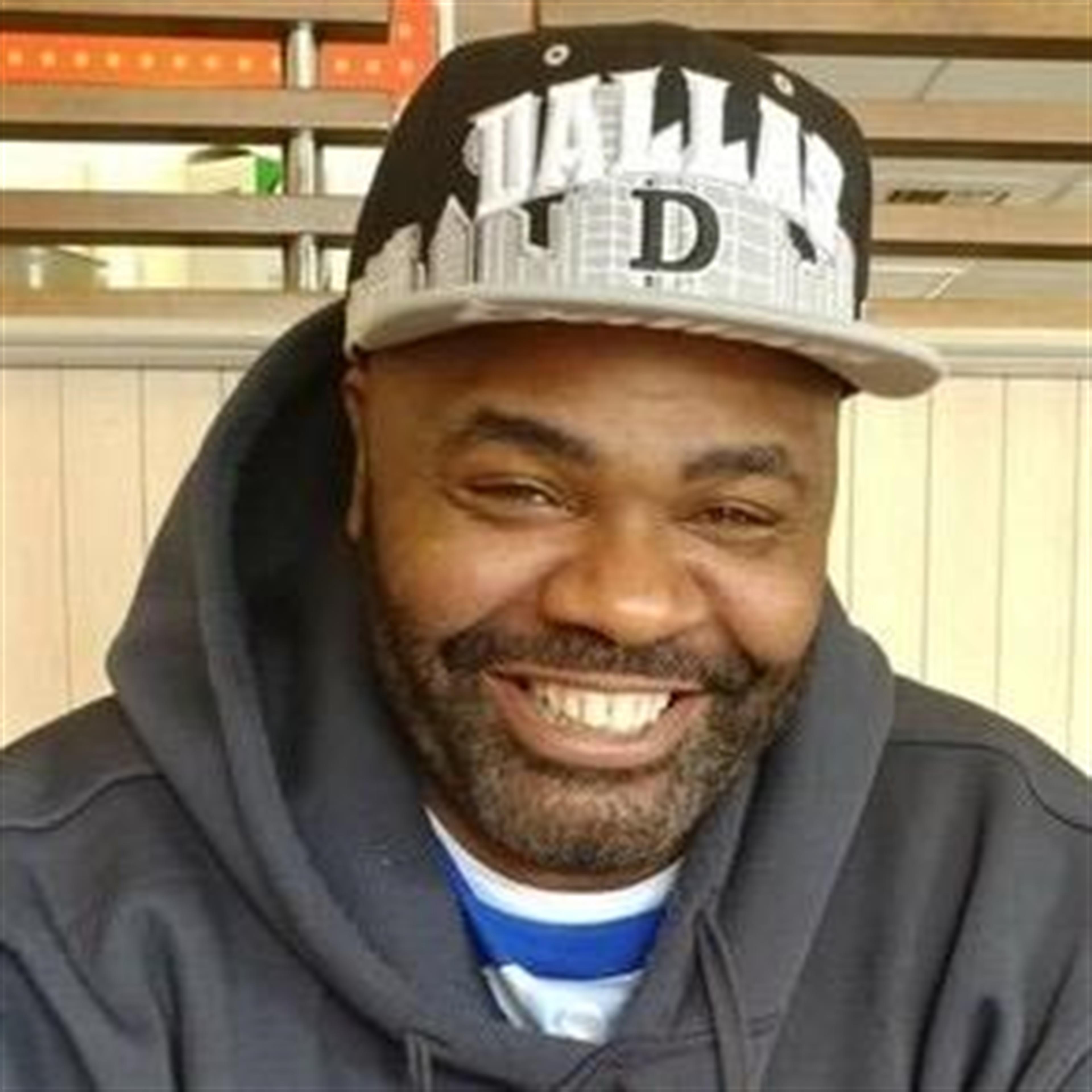 Richard Lee Griffin's obituary picture