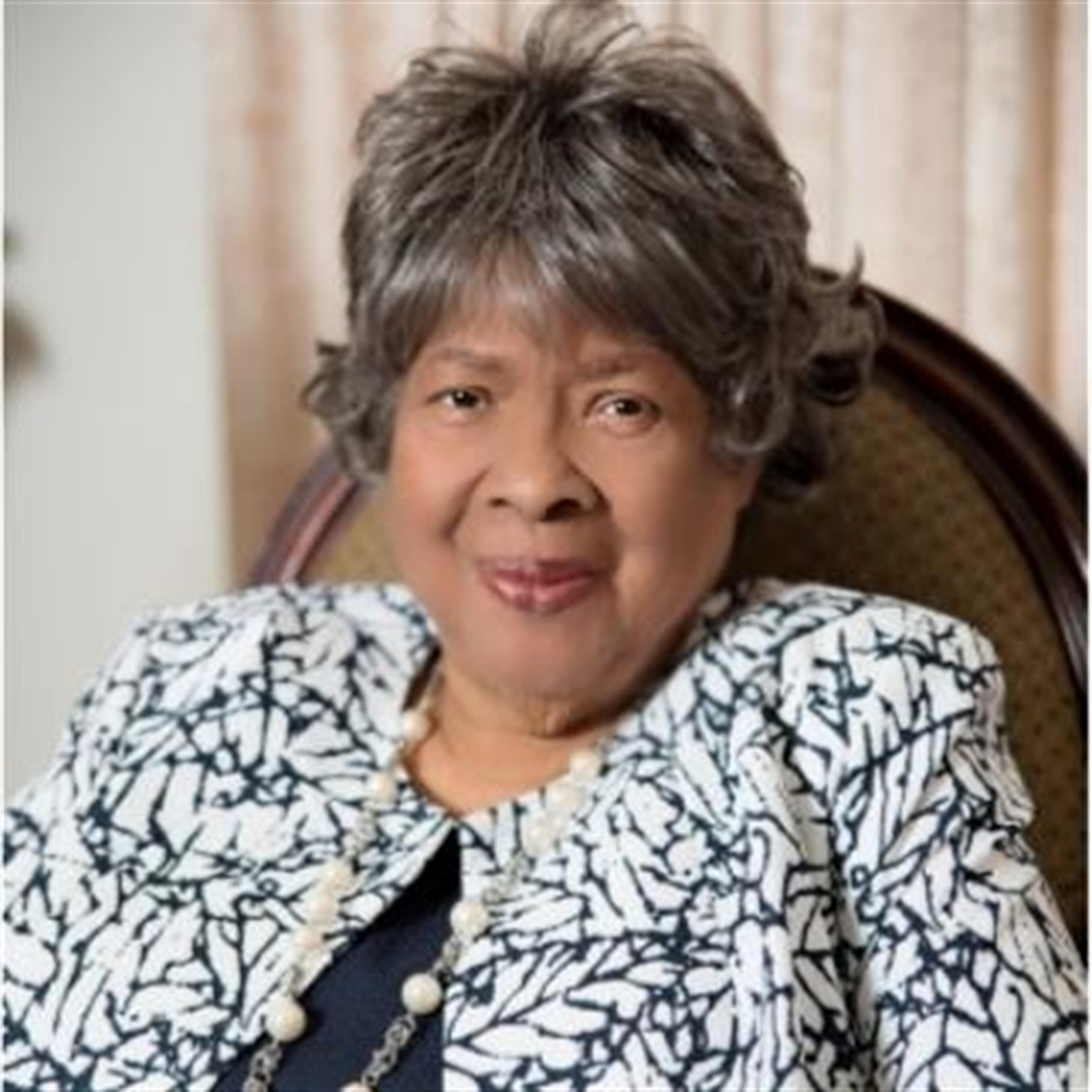 Mae Queen Smith