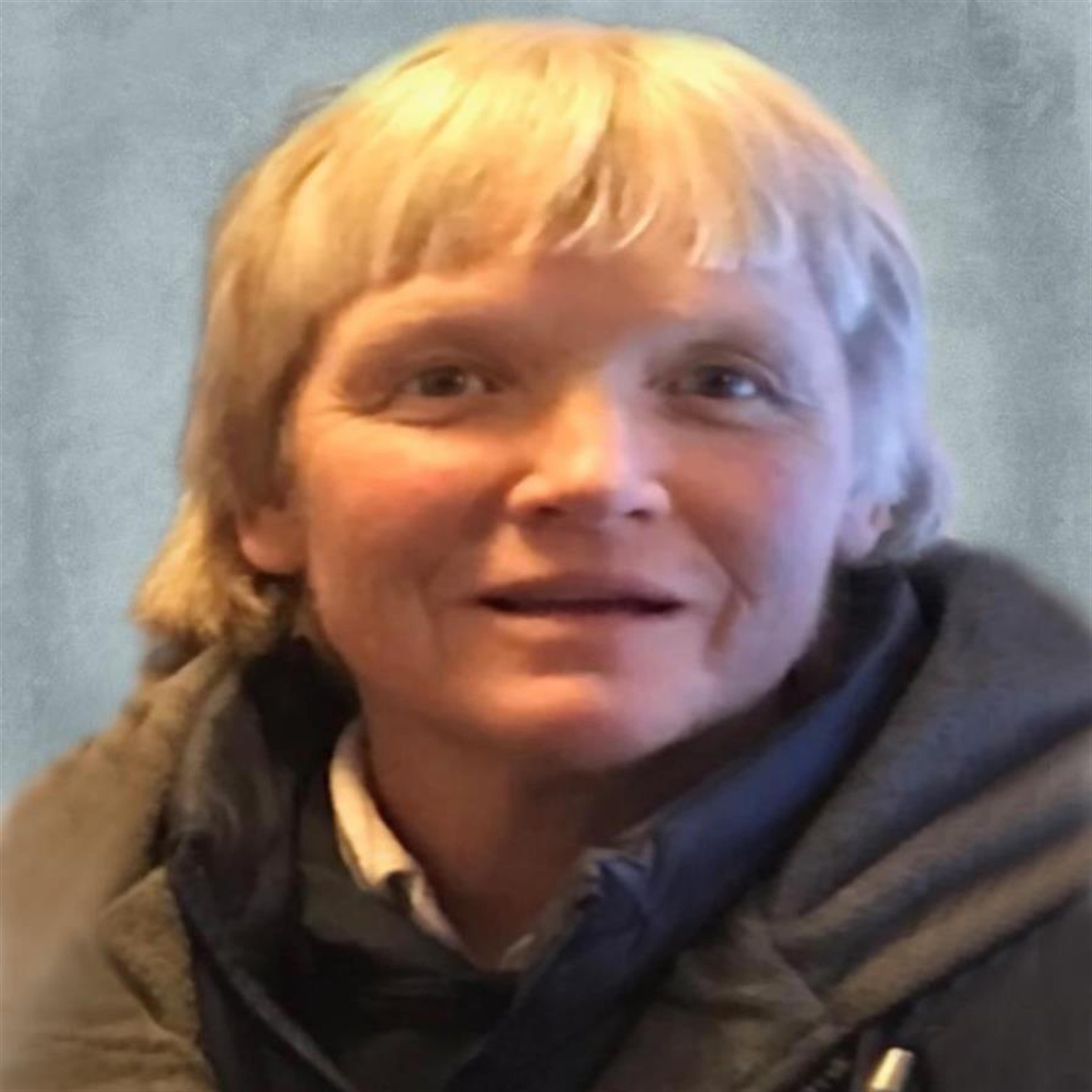 Jennifer Sara Davis