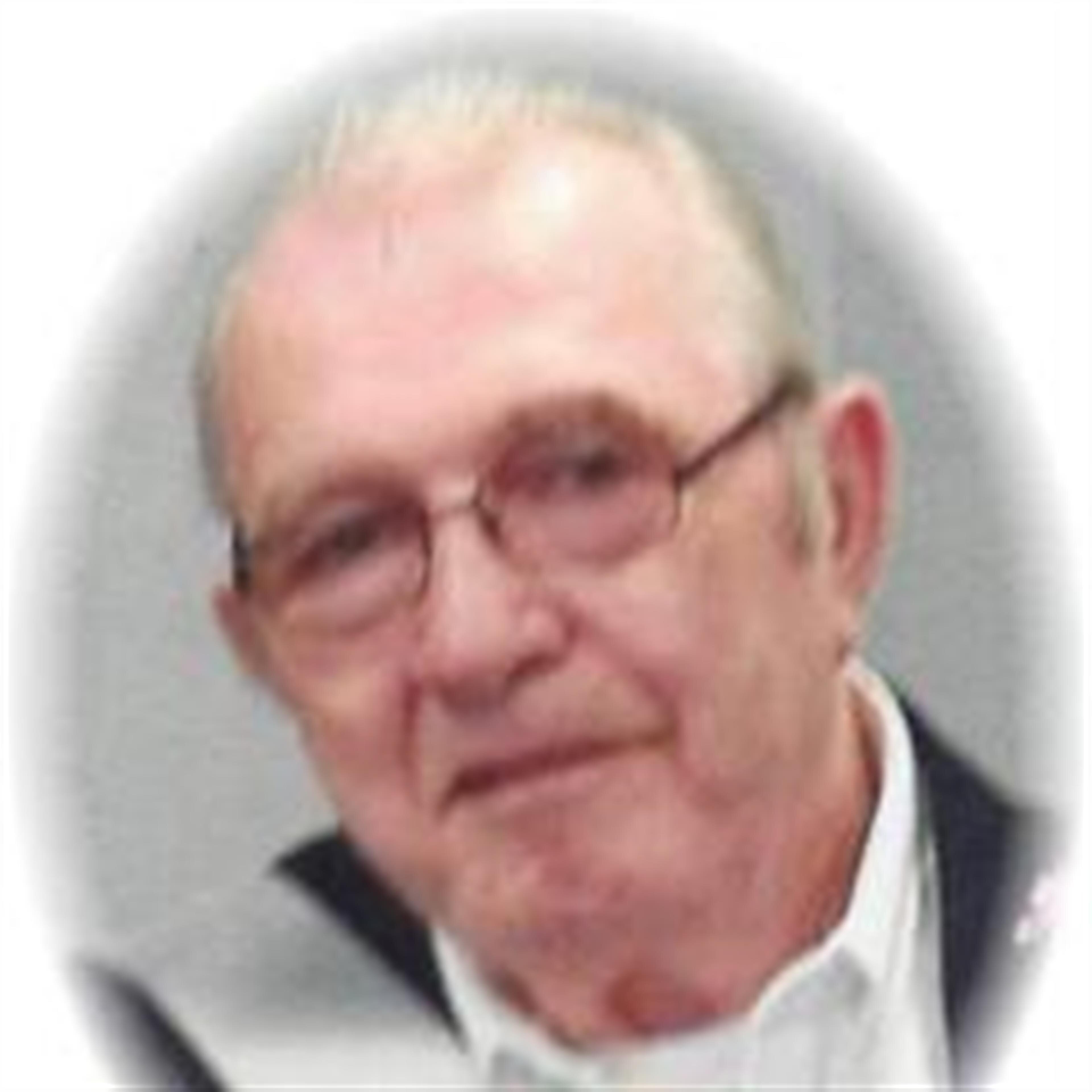 Rev. Ralph A. Bailey (Camdenton)