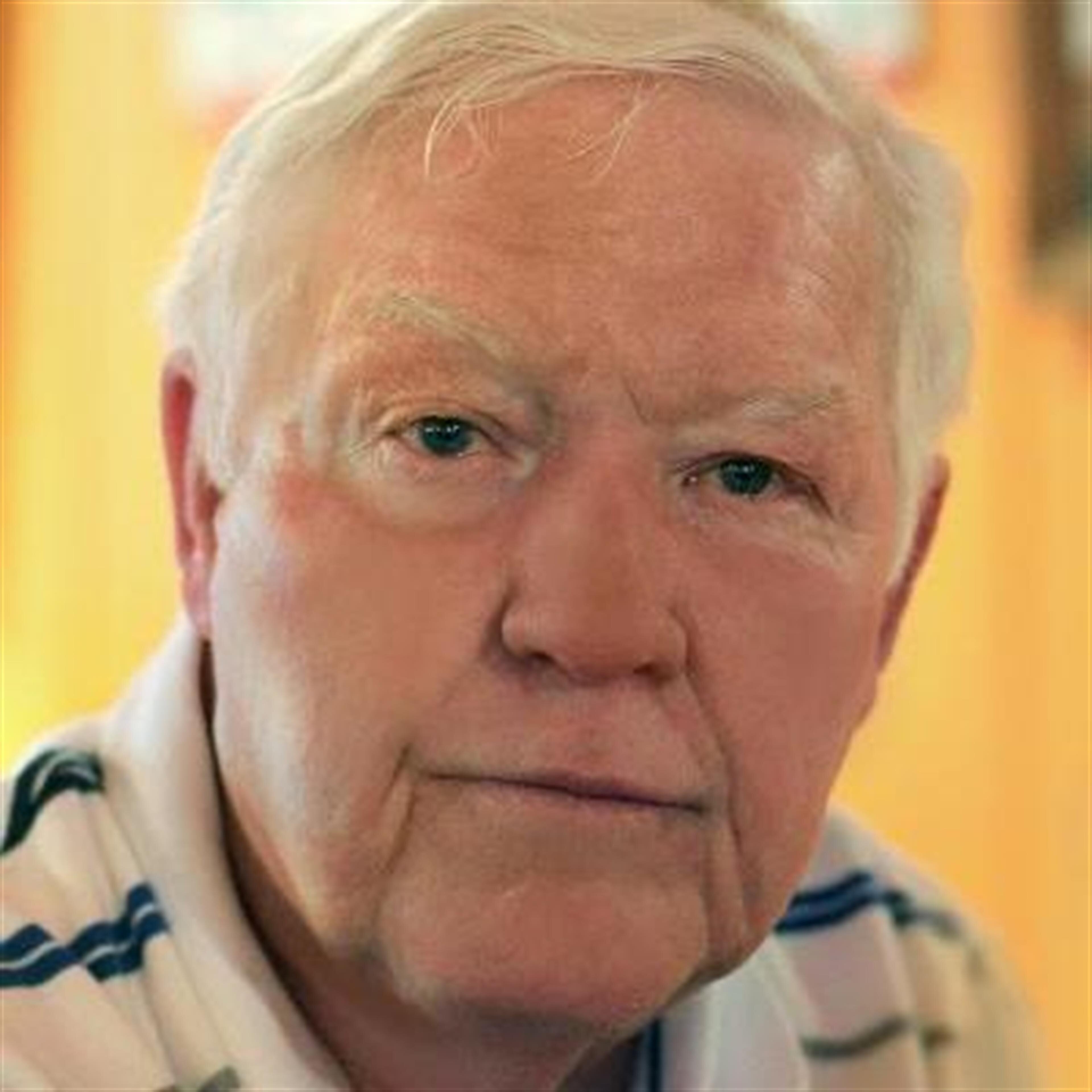Roger Neal Pierce