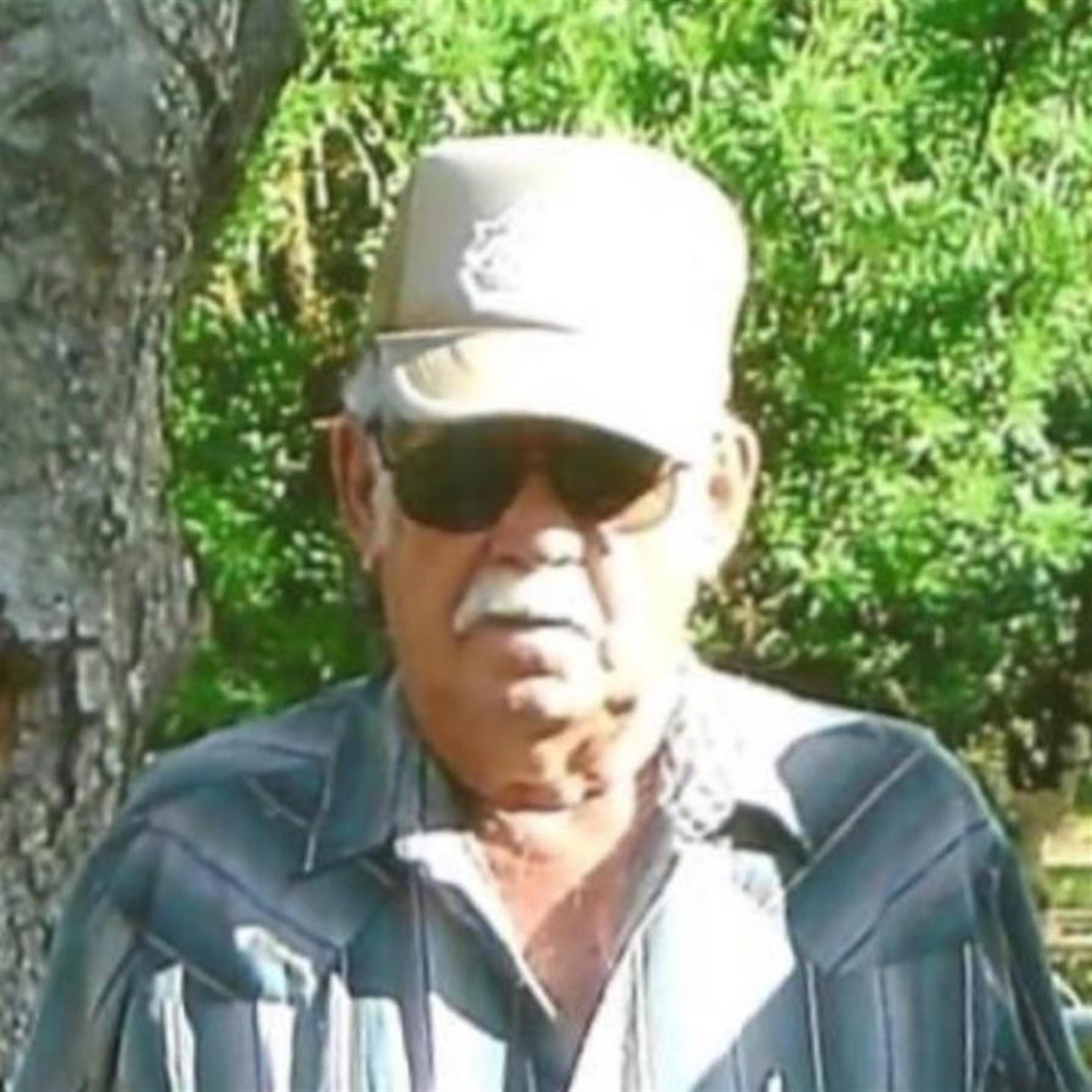 Franklin Mello Sr.