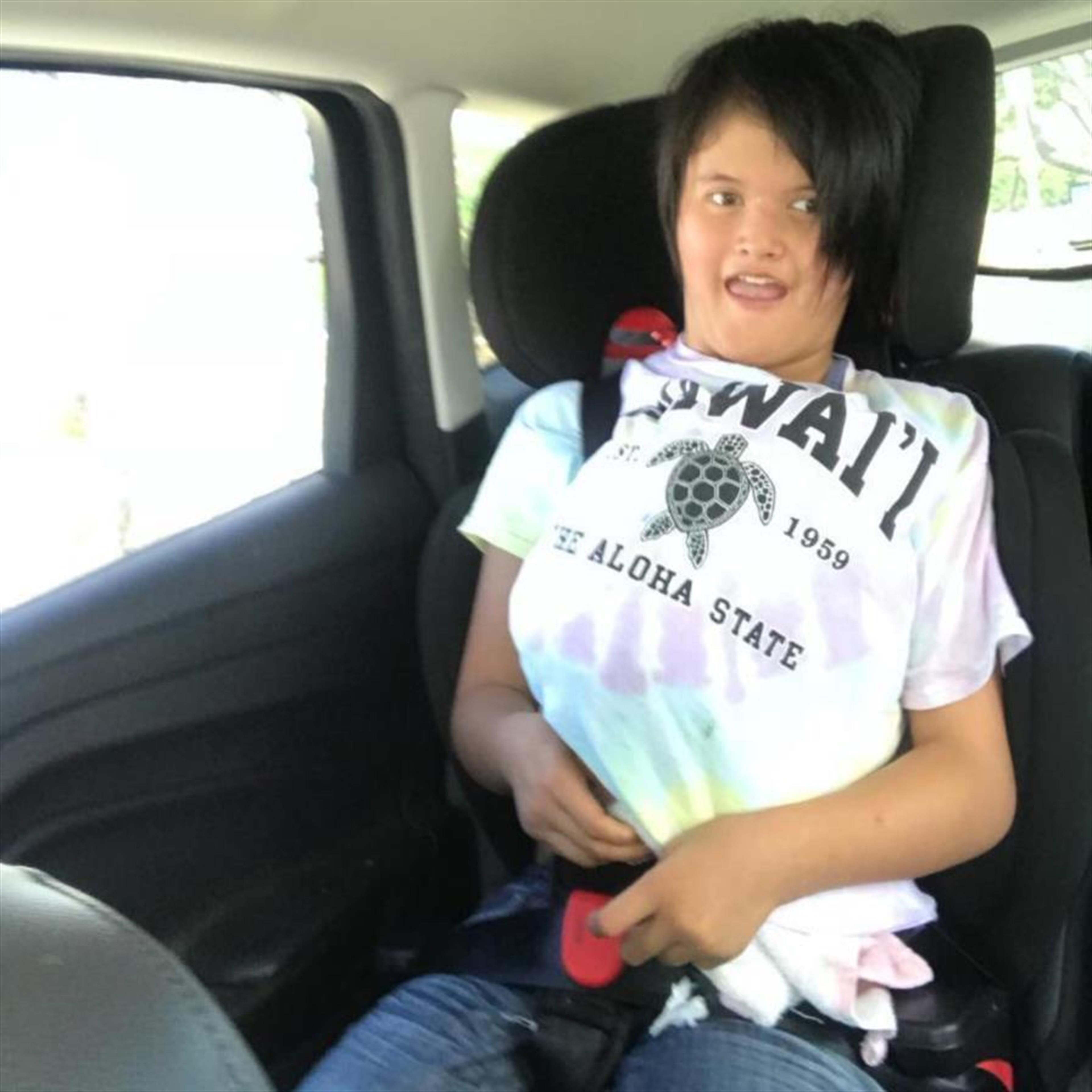 Mechelle Jane Molina-Kadwell