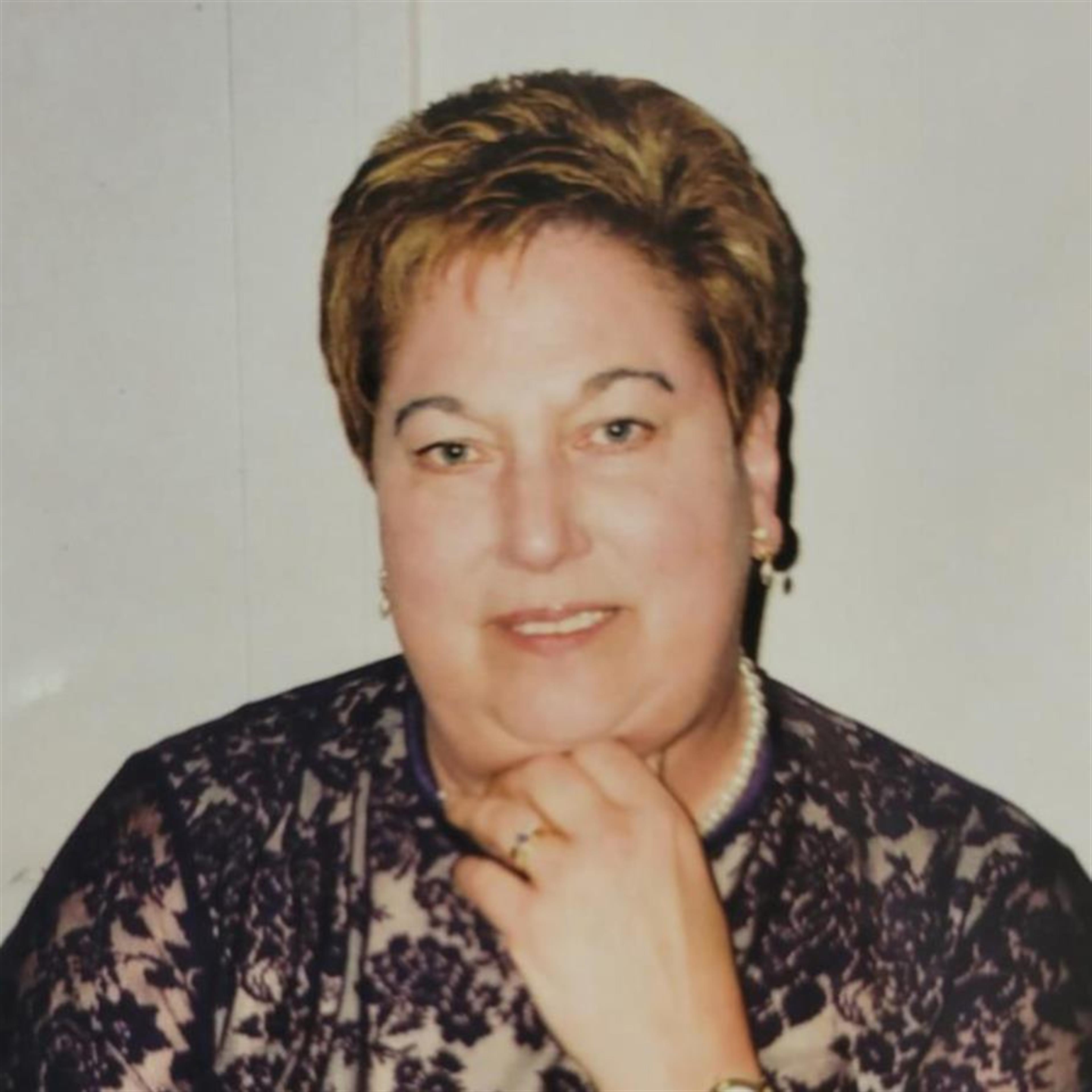 Linda Marie Wiencek