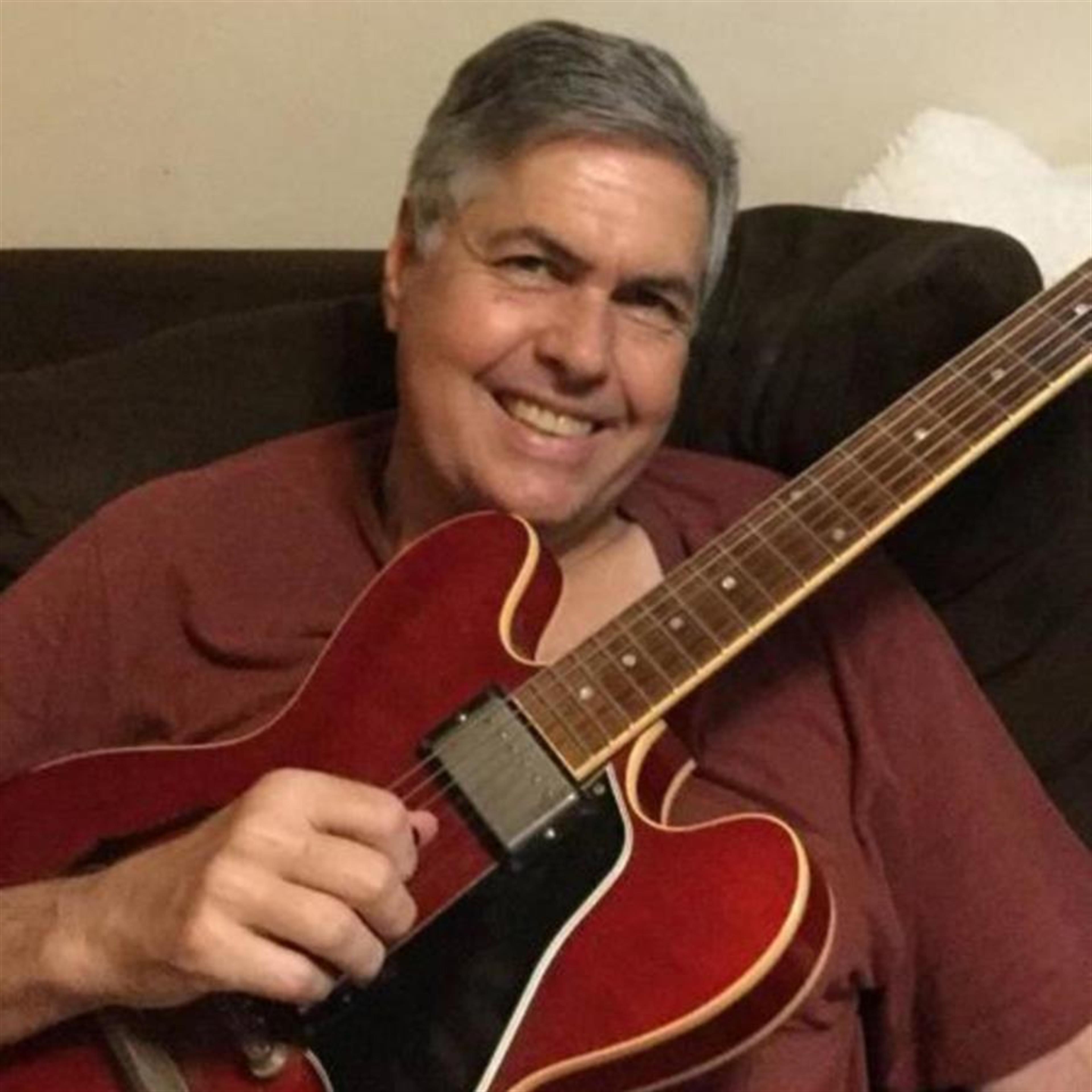 Steven Travis Beavers