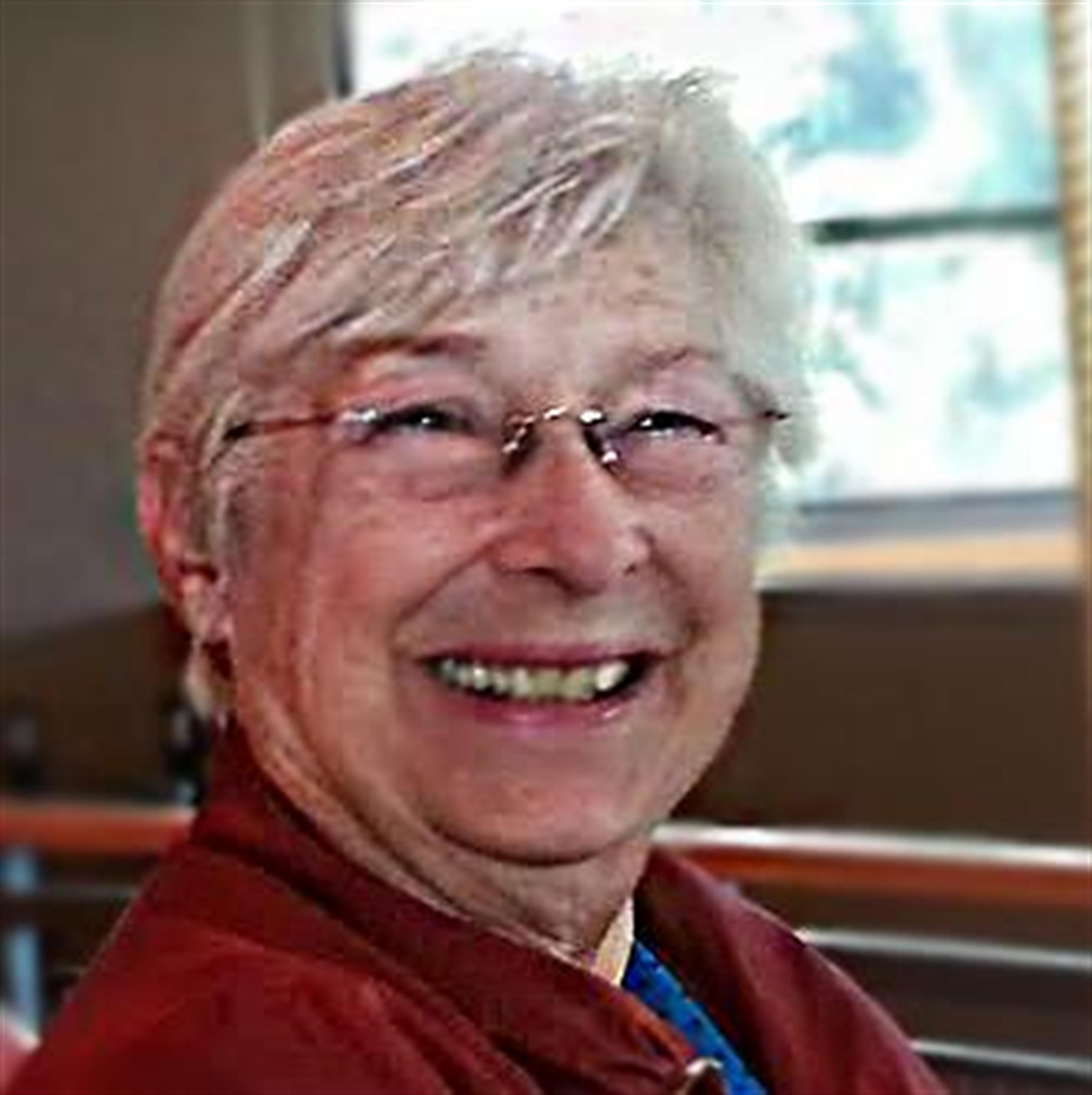 Anna Therrell