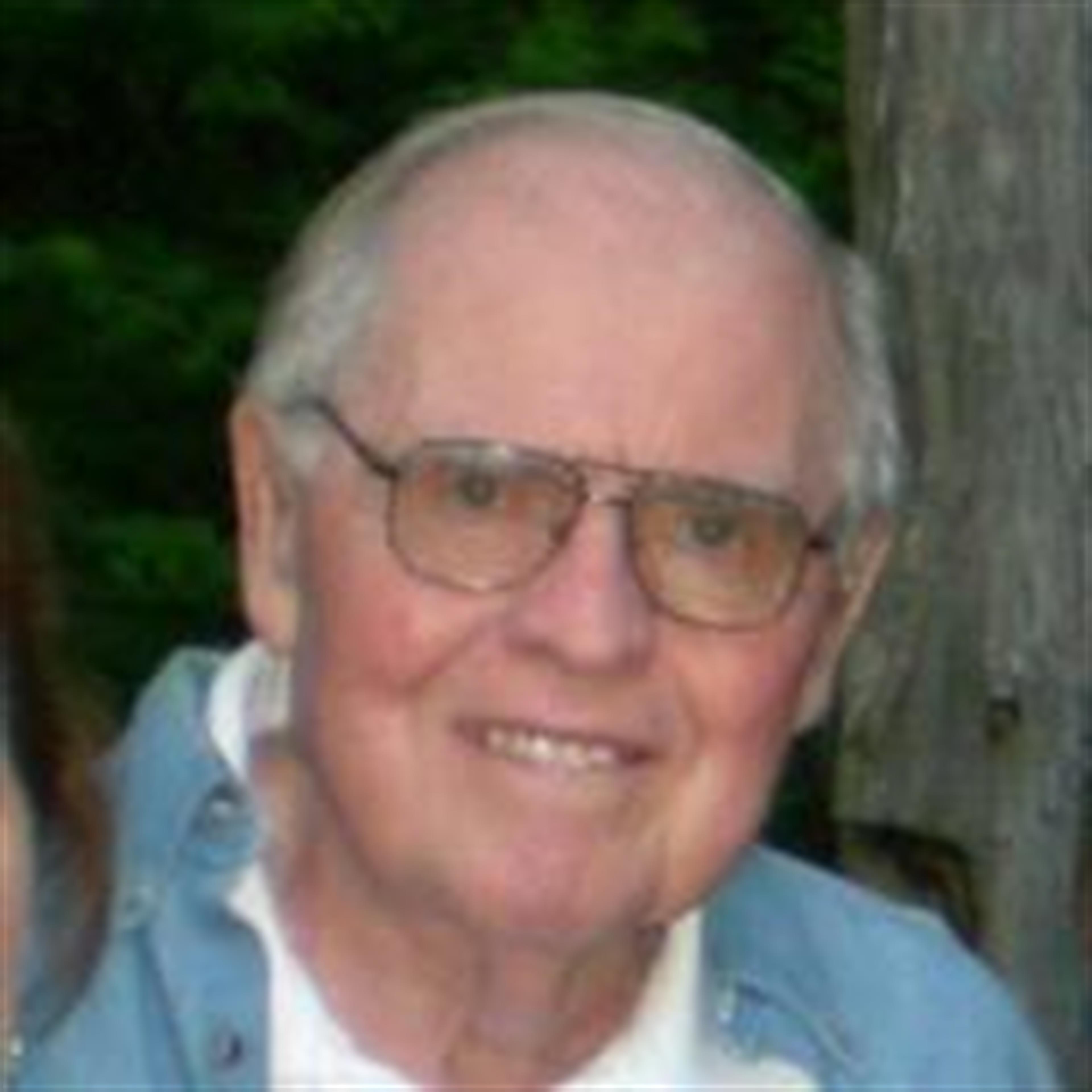 Allen G. Caldwell