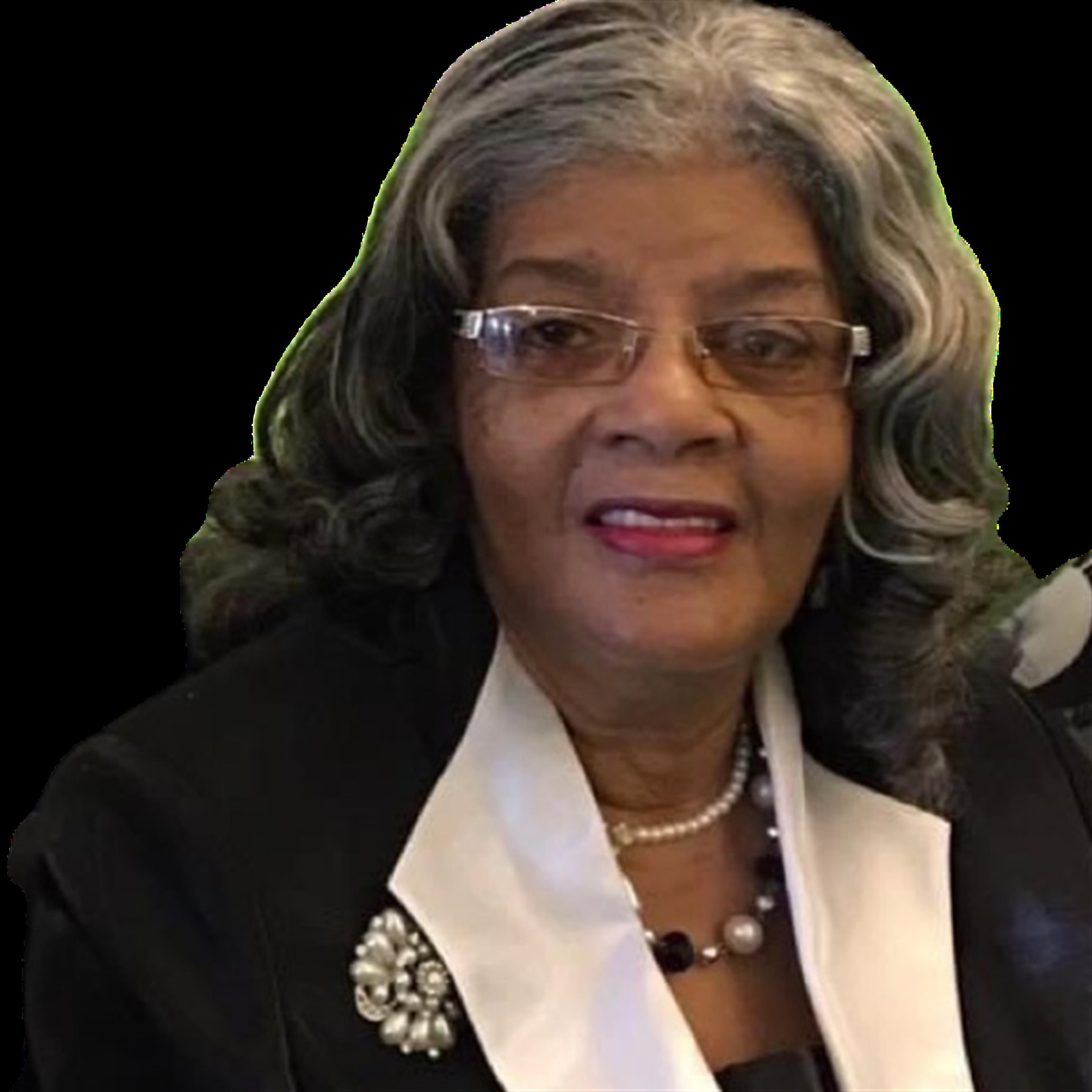 MRS. FRANKIE LEE LANG