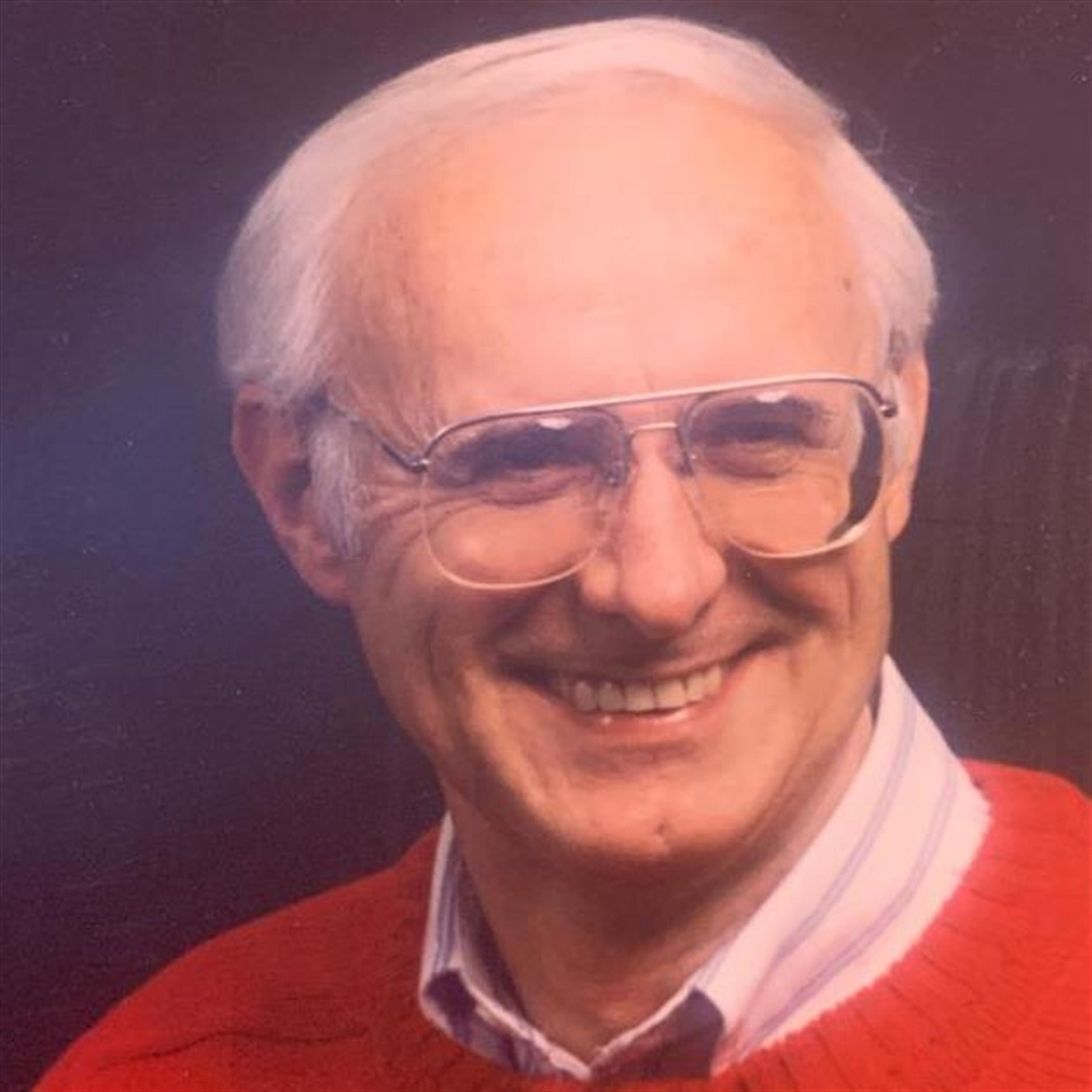 Donald Liebner