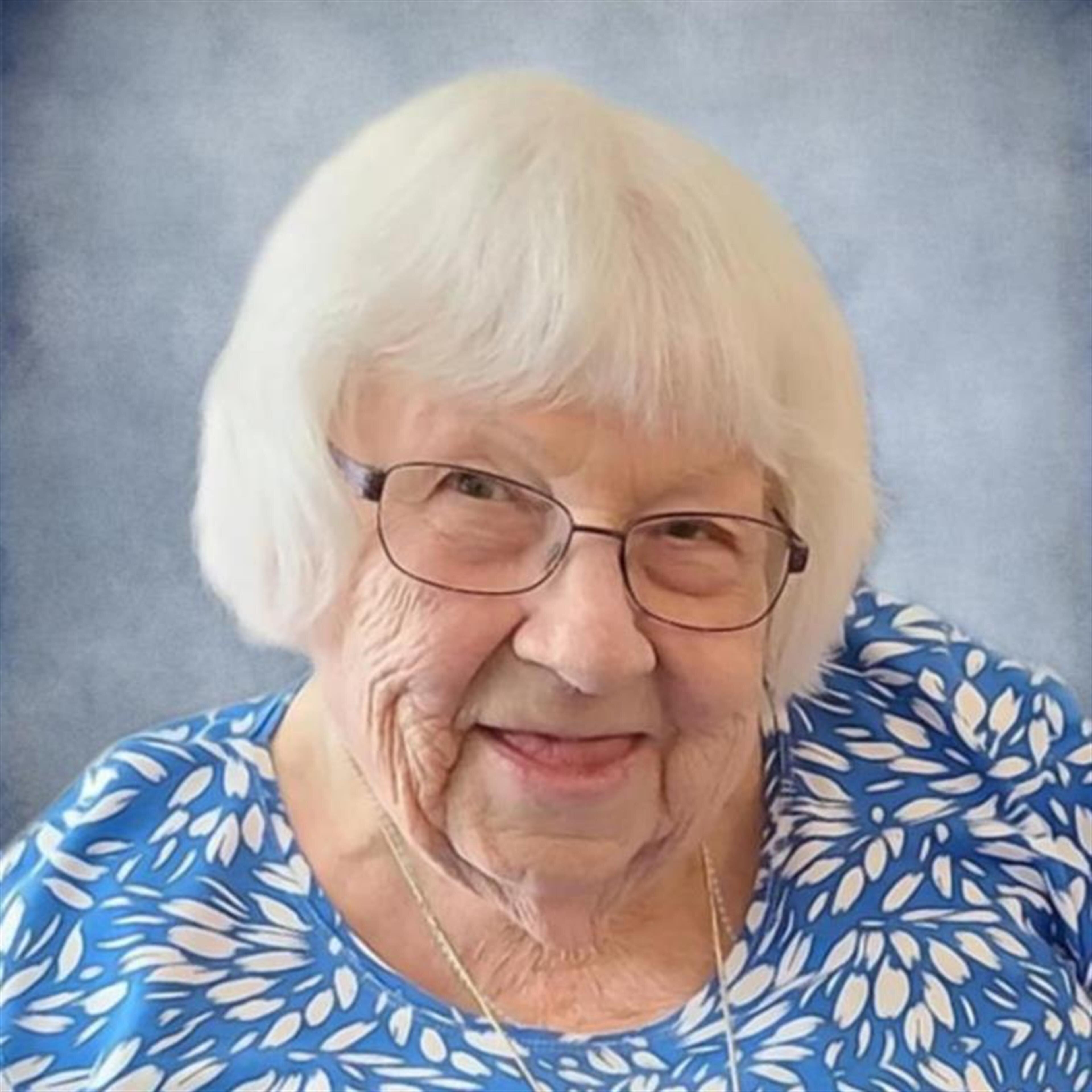 Grace Marie Schoffstall