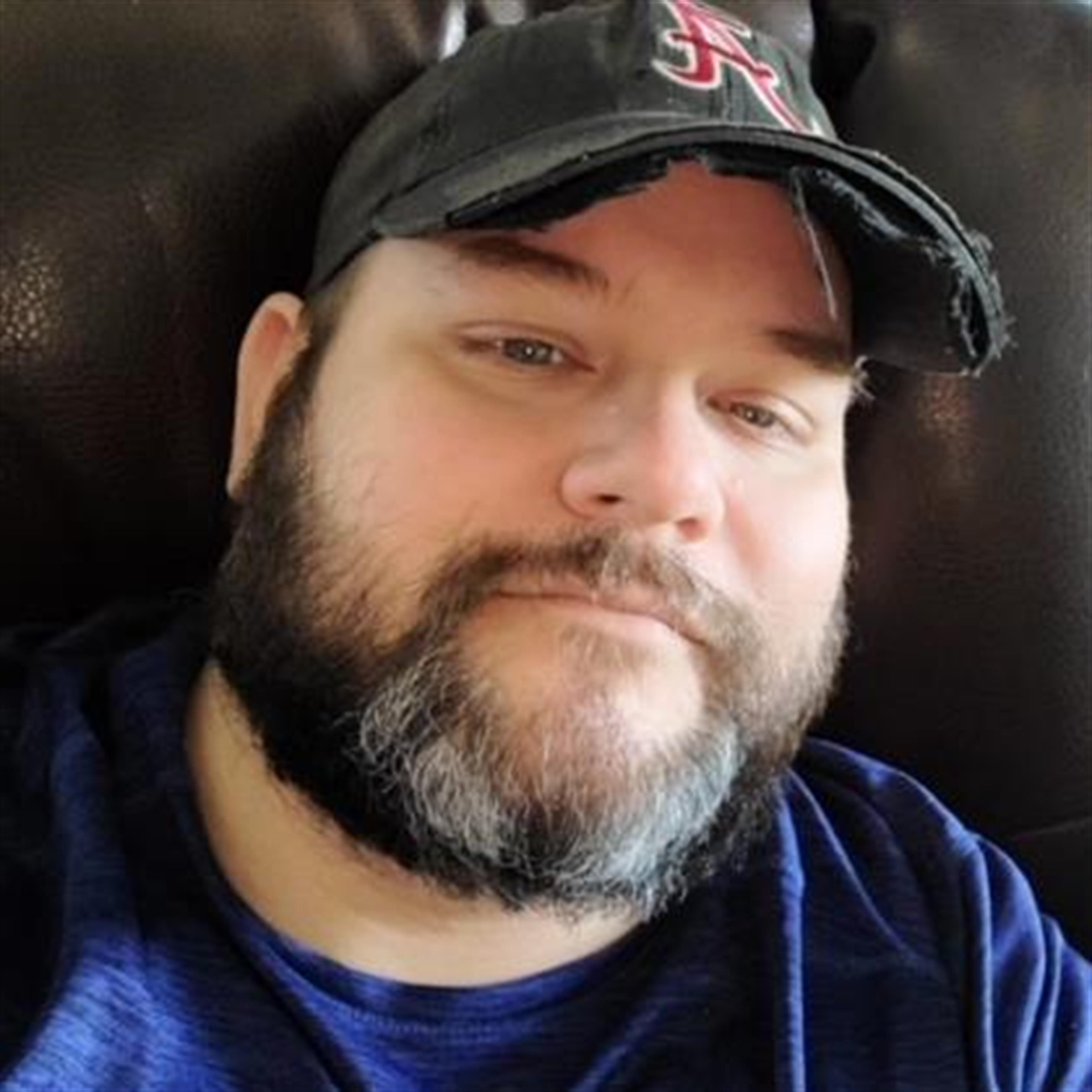 Robert "Beef" Brickley
