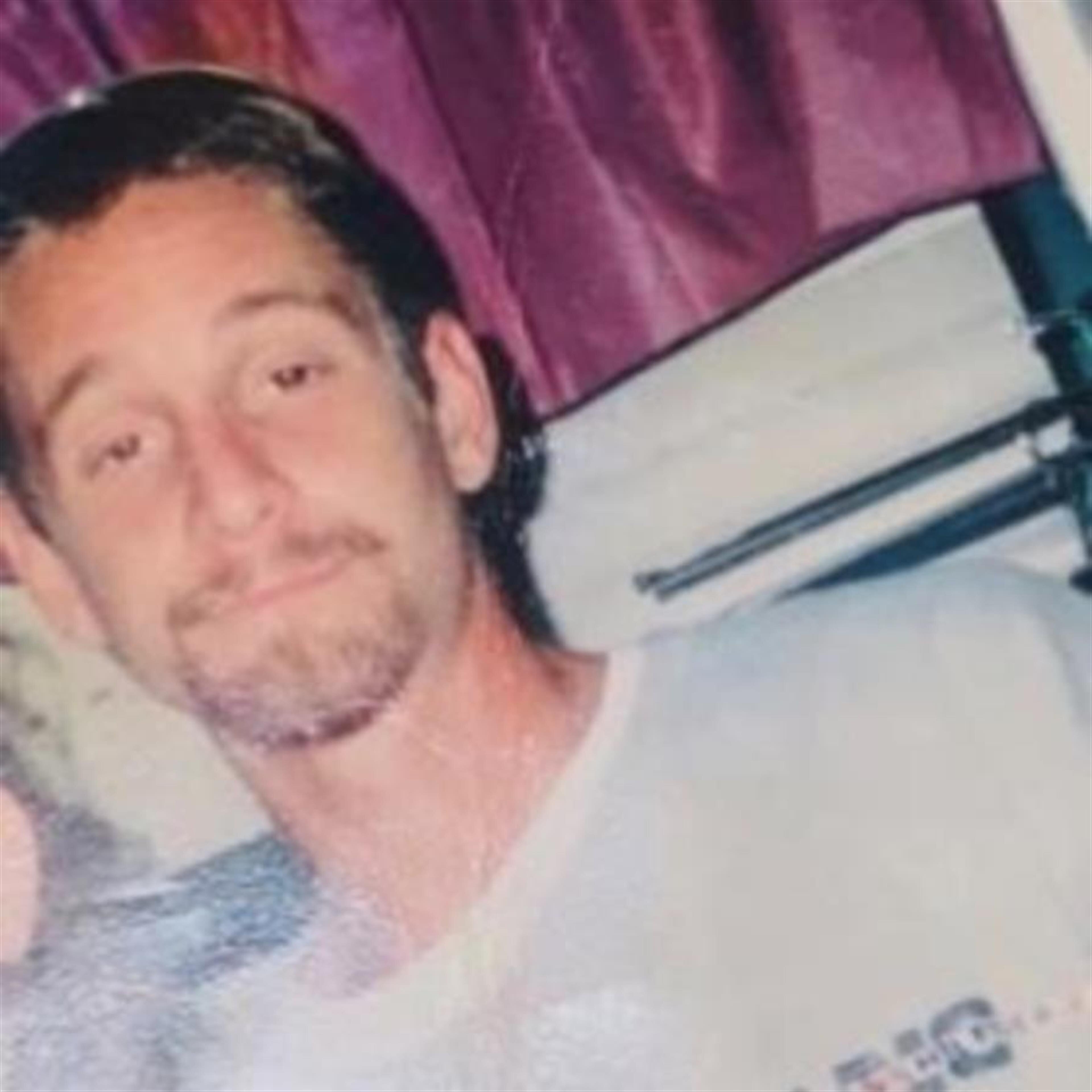 William (Billy) James Robinson Jr.