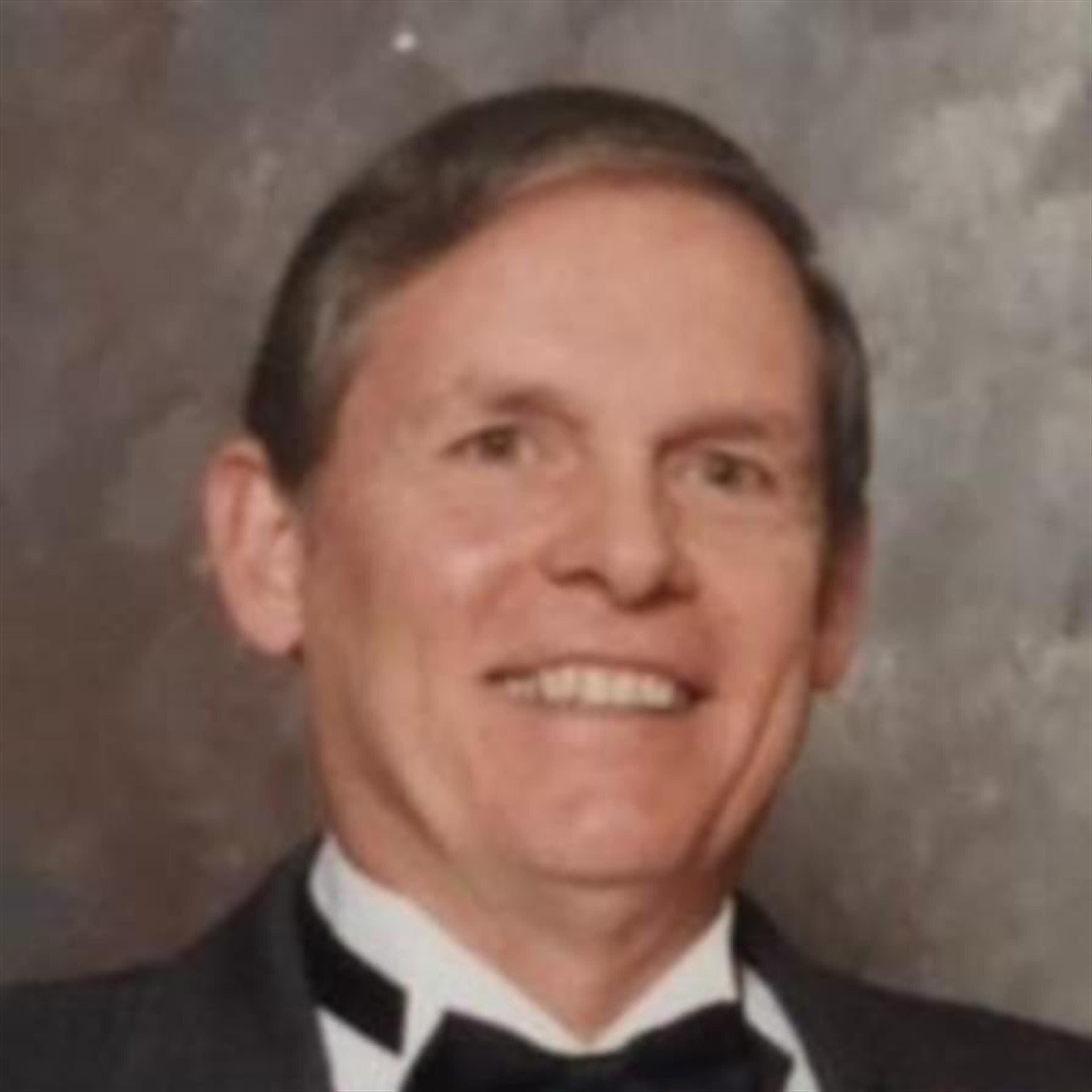 Marvin J. Groszowski