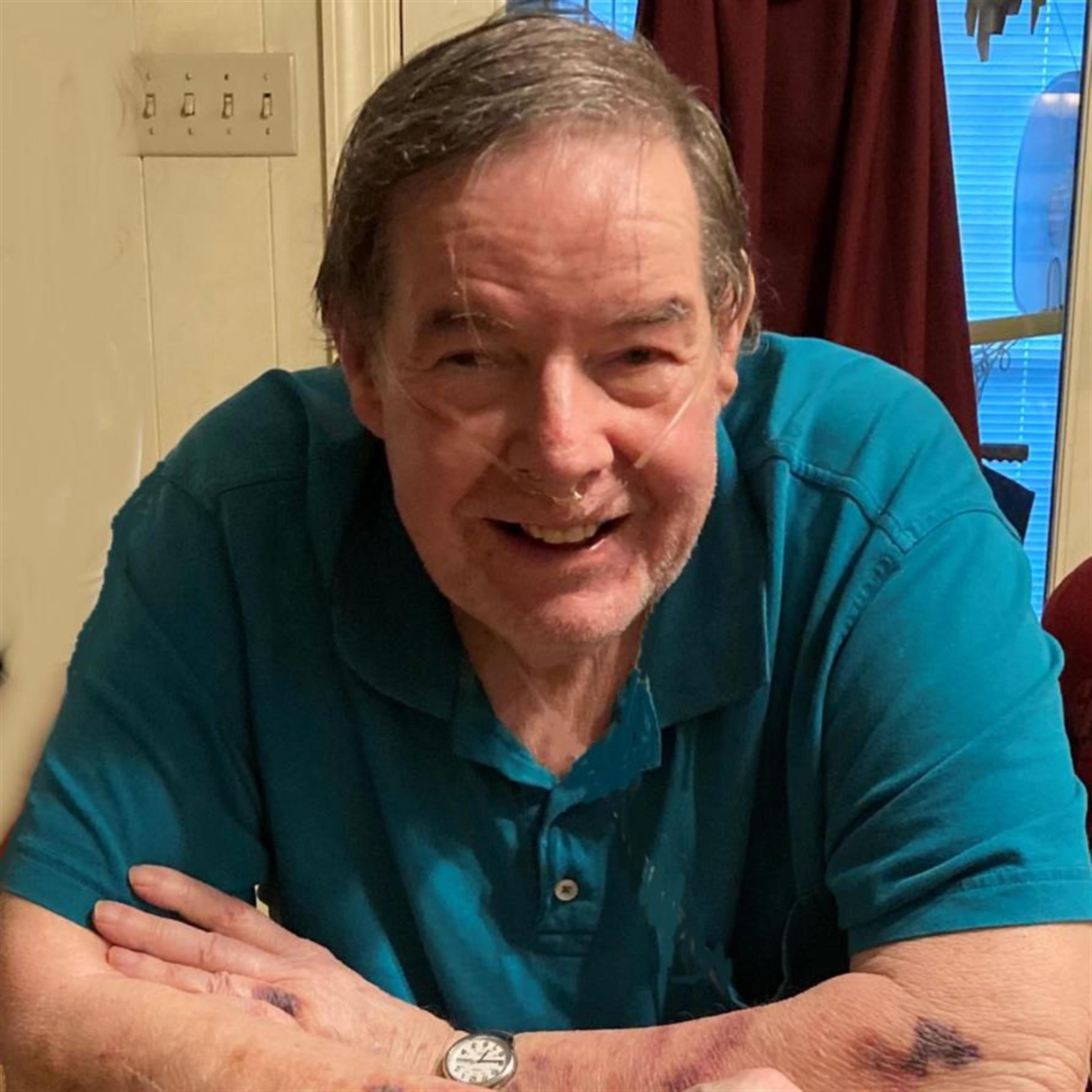 Roy Lee Huneycutt's obituary picture