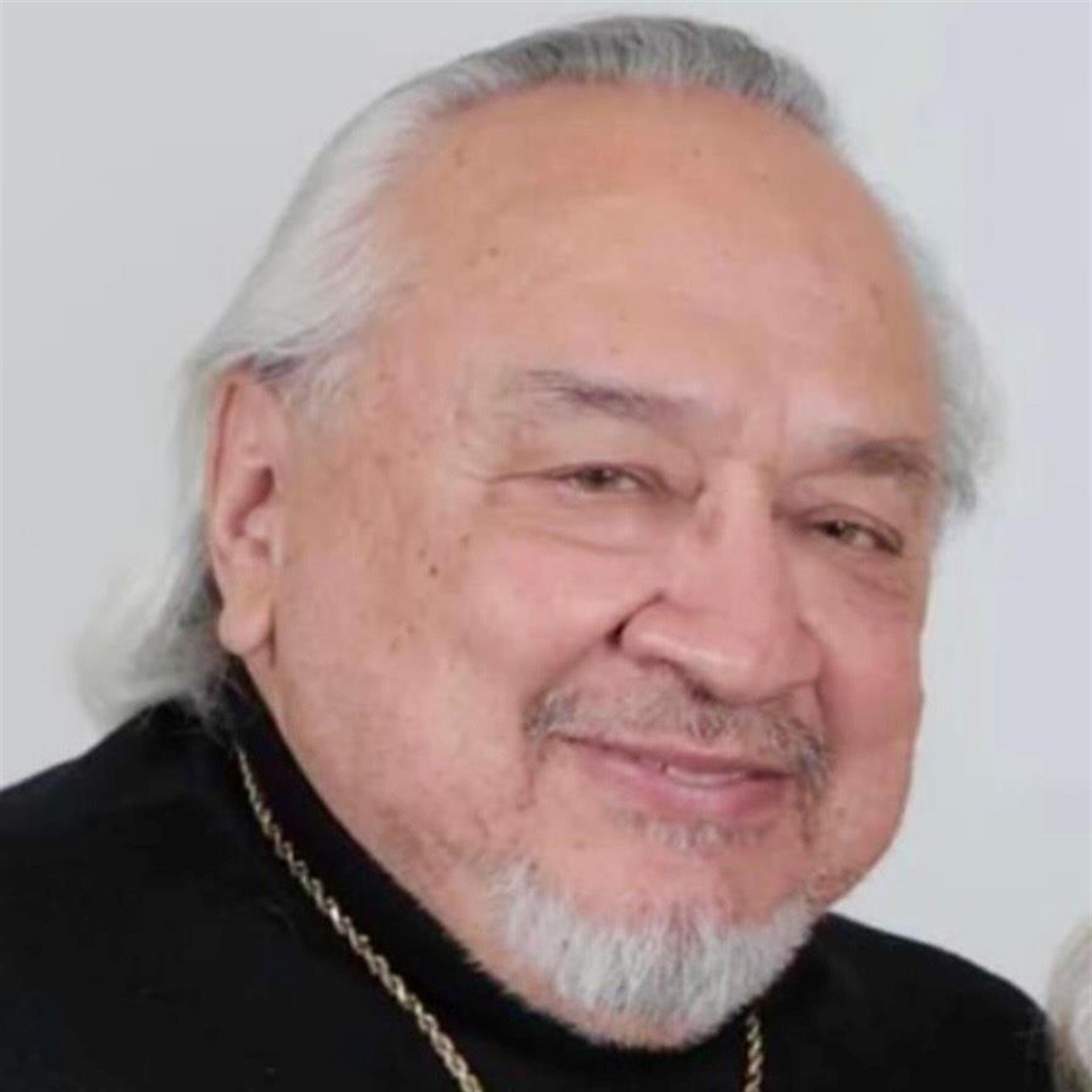 Pedro Daniel Santoyo Jr.