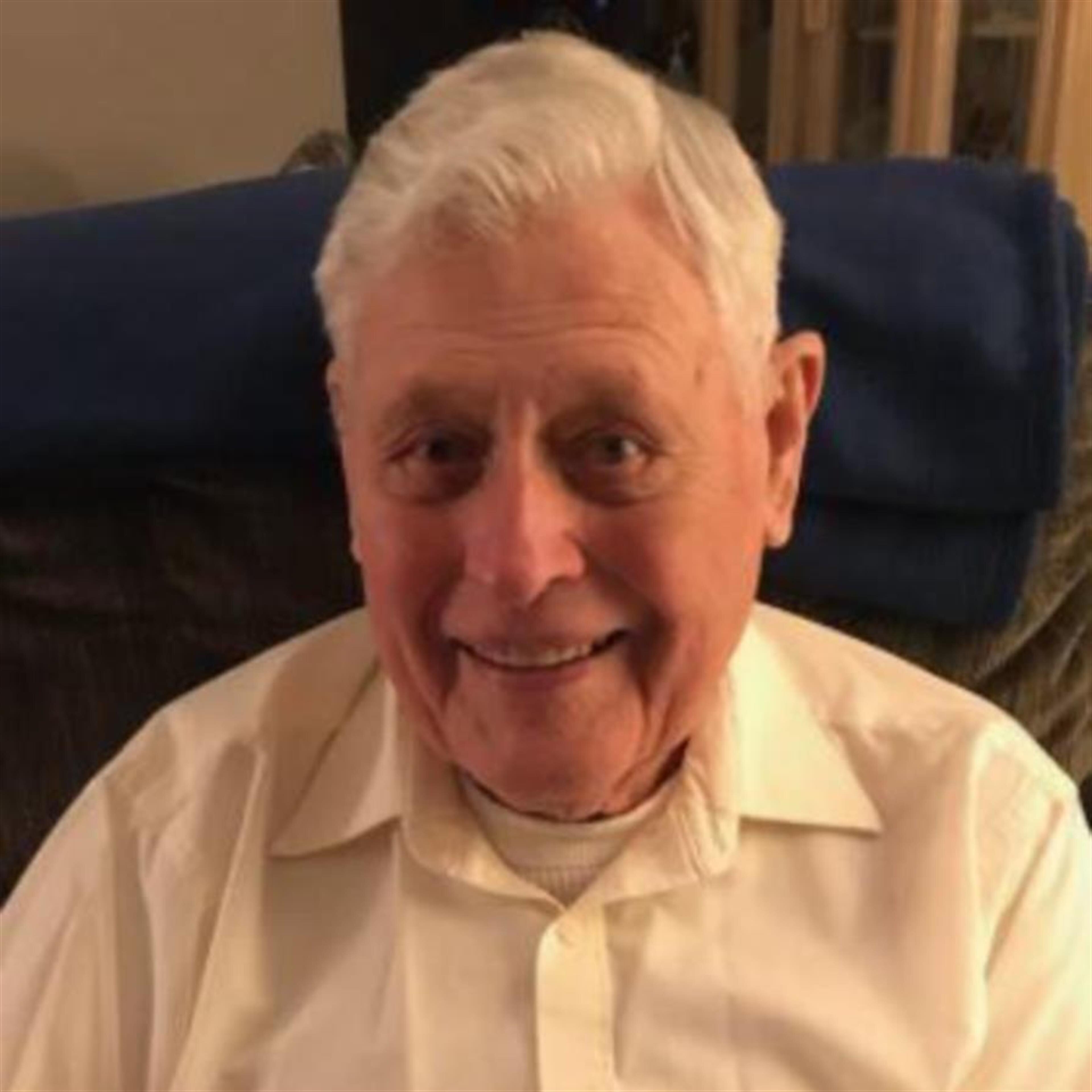 Farrell D. McKay Sr.