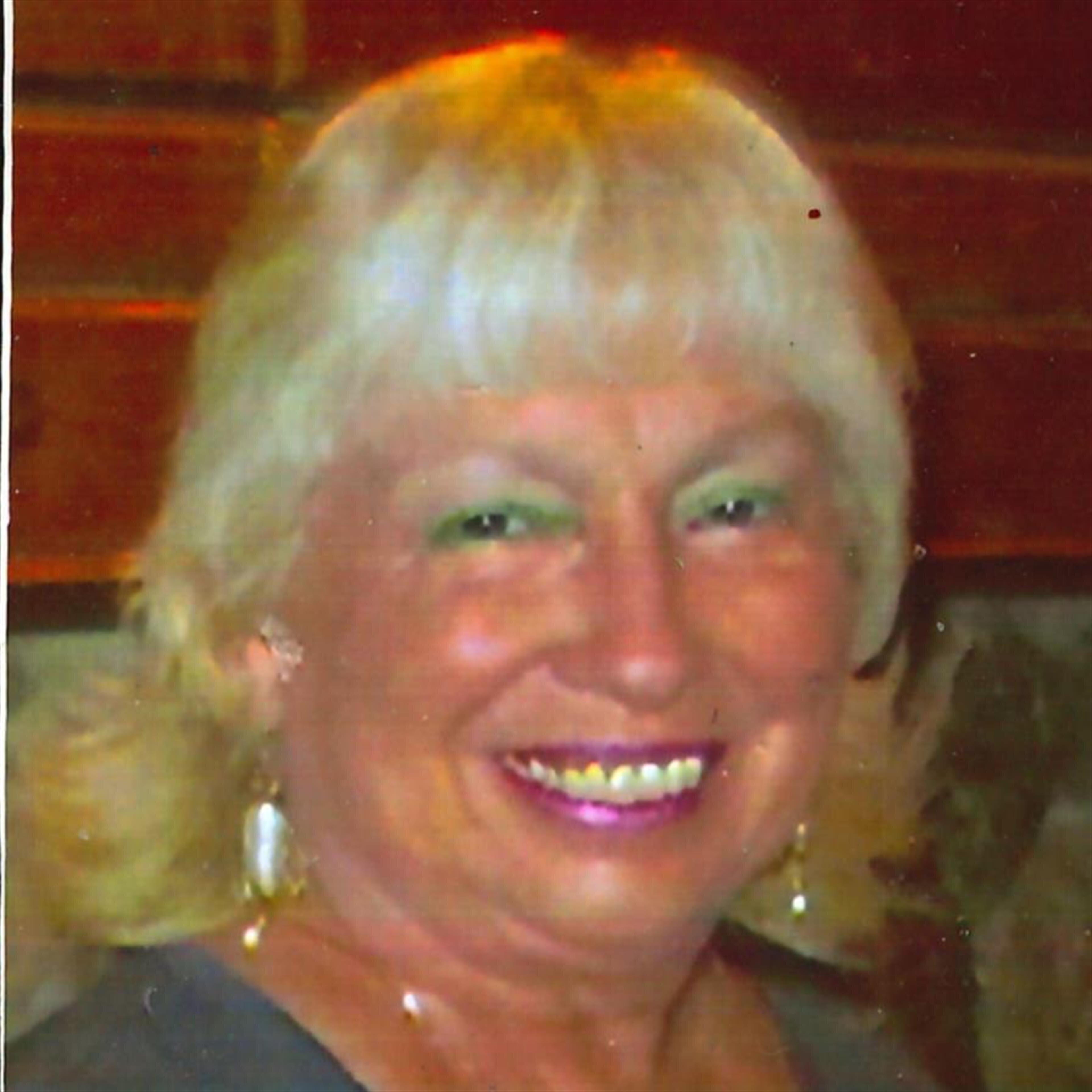 Sandra Lea Preston