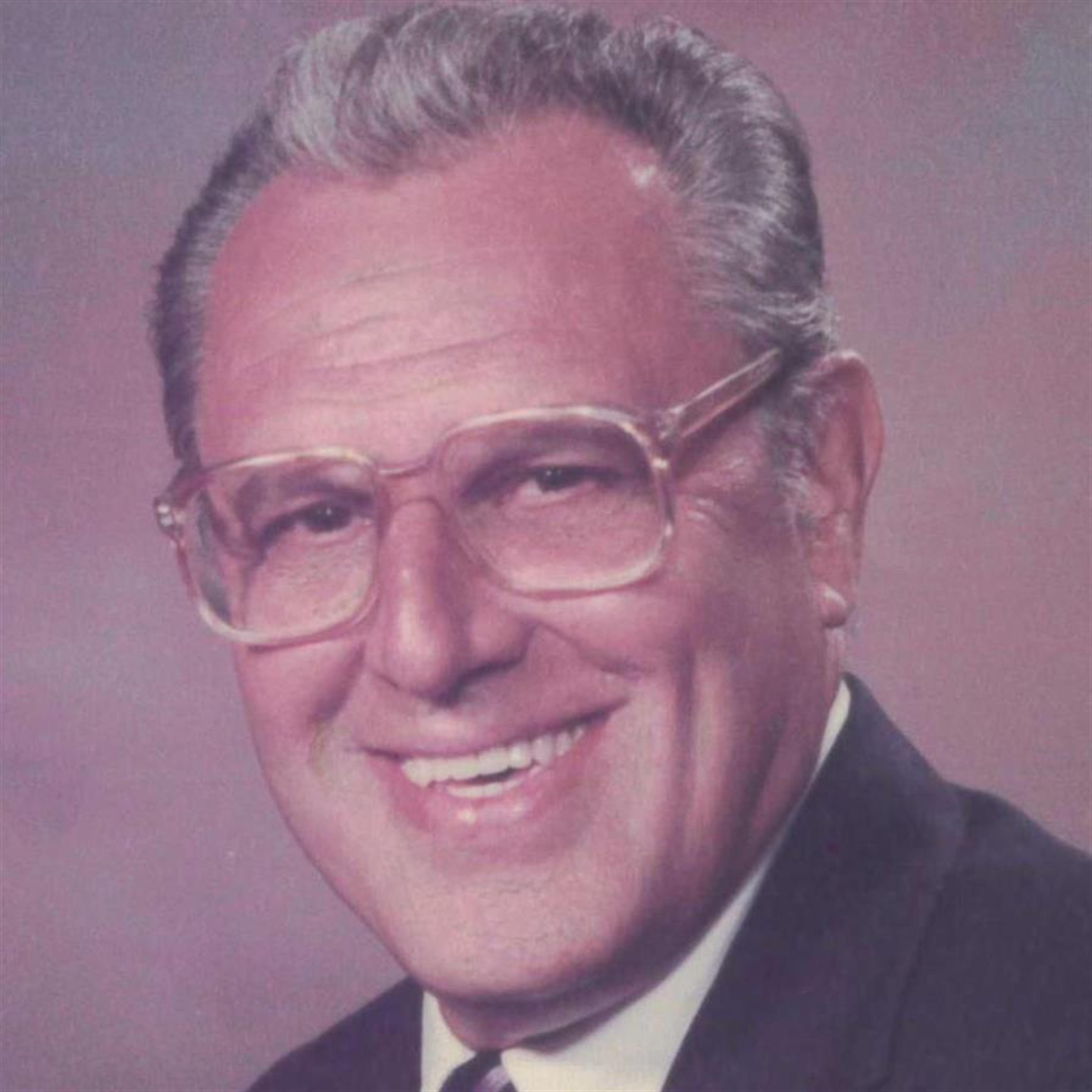 Frank Edward Winoski