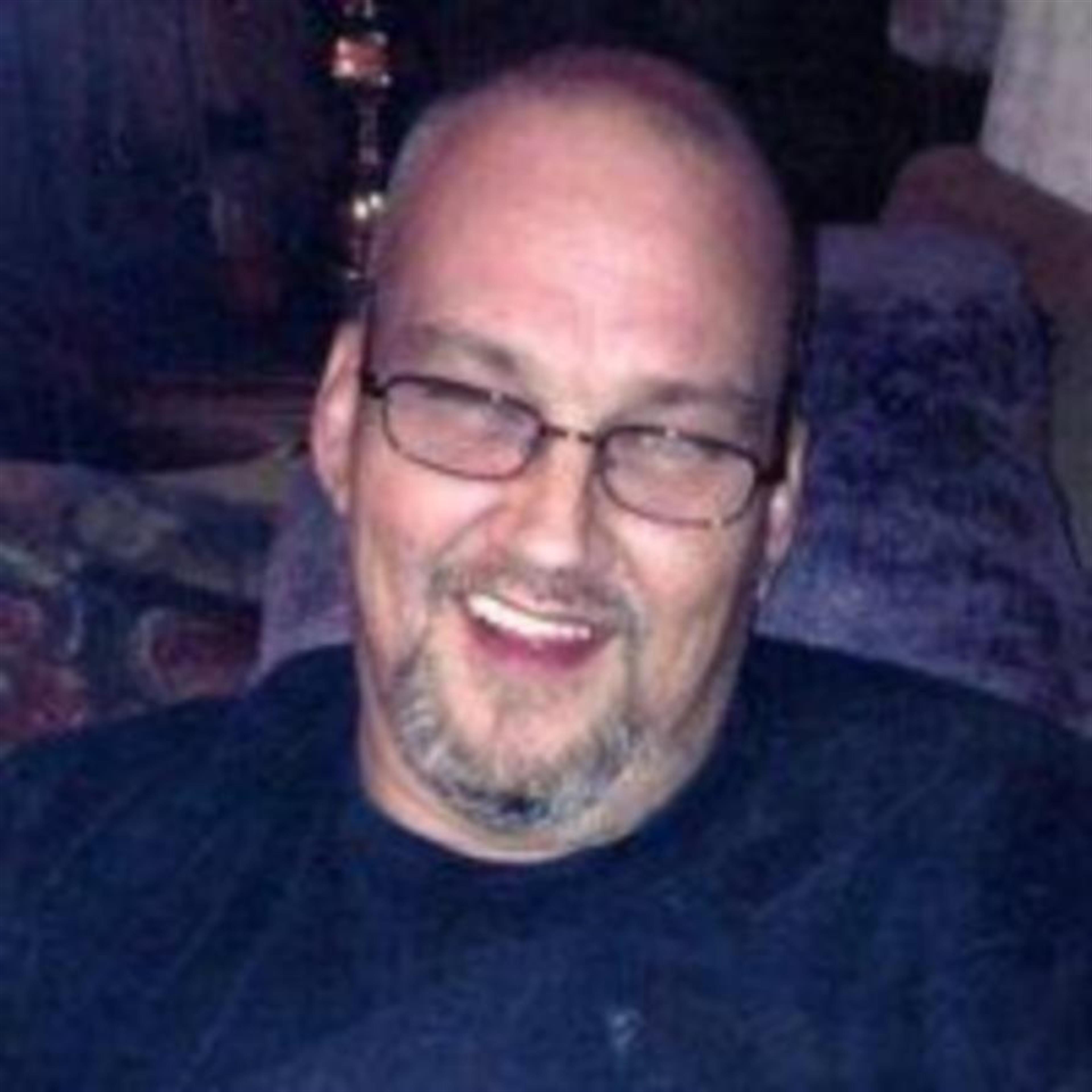 Francis Woodrow Murphy Jr.