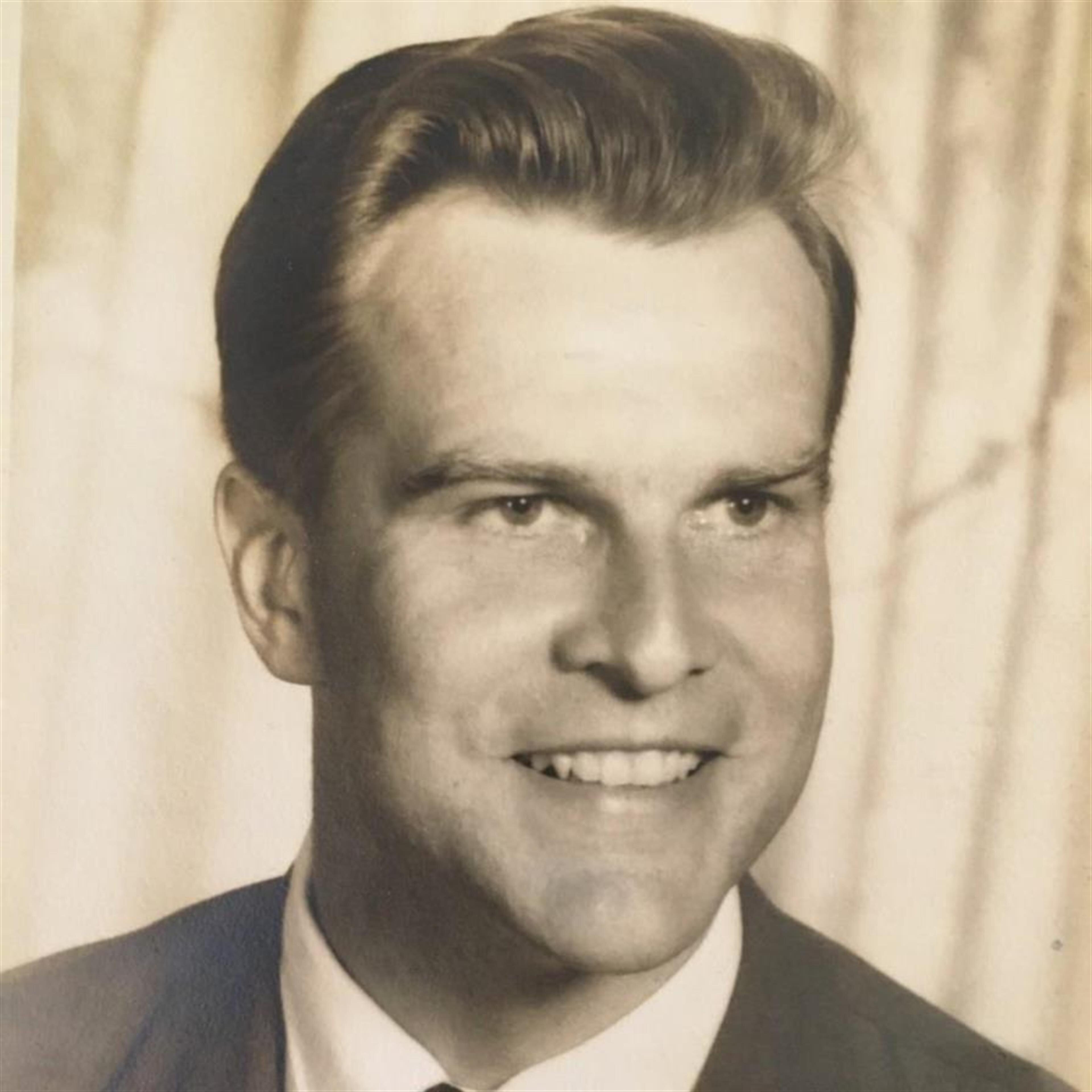 Pieter Steven Dubbelday