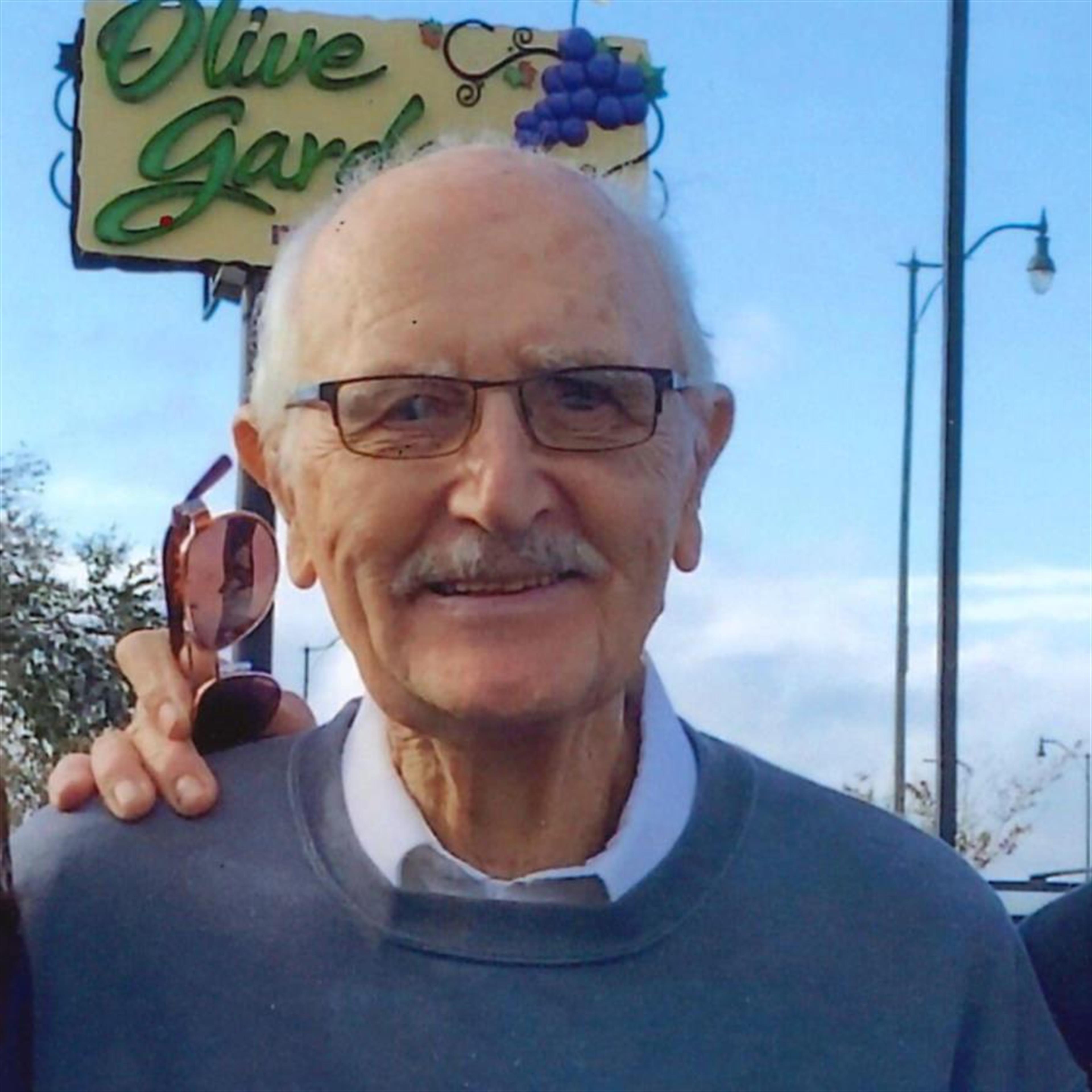 Dominic J. Mauro