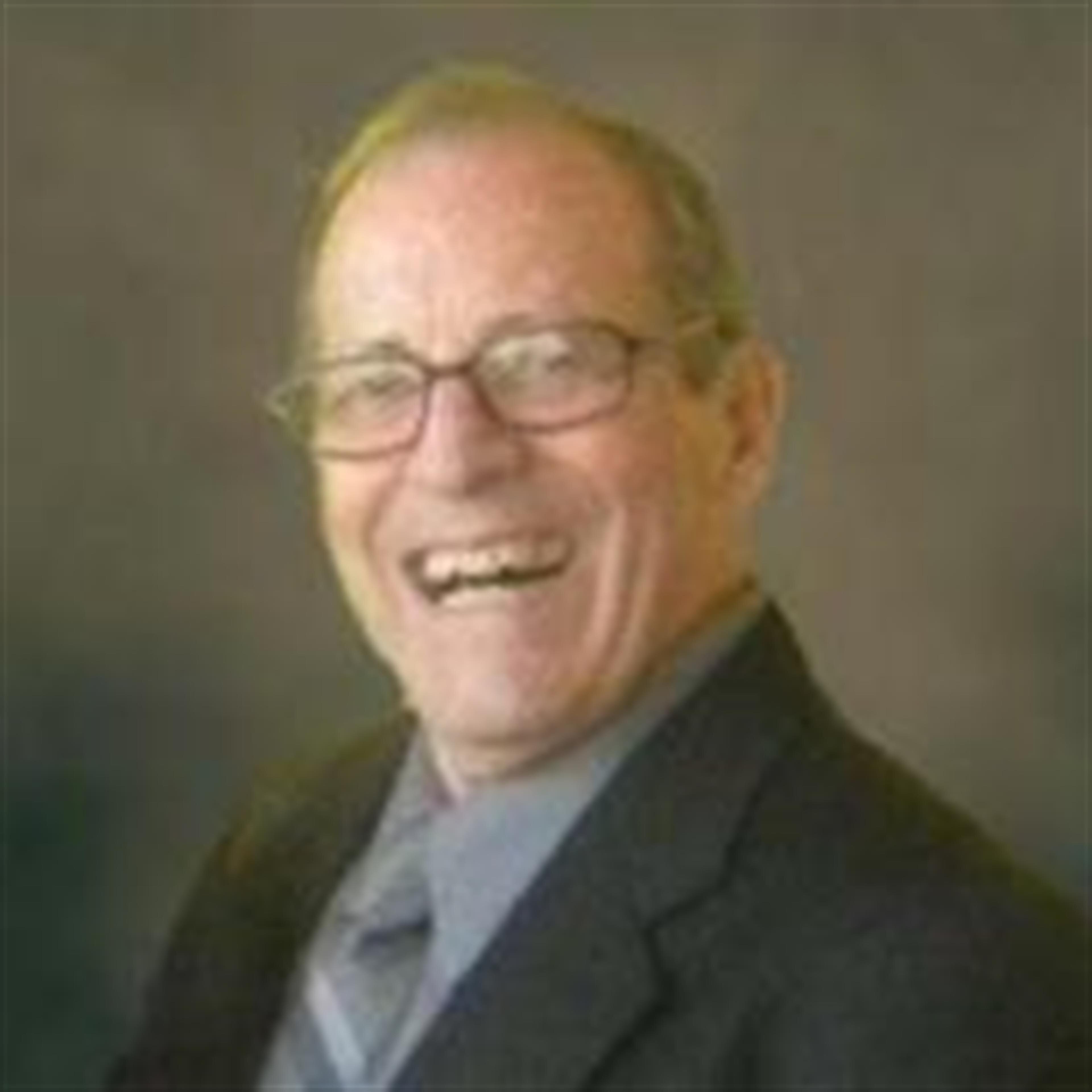 John E.  Knoll