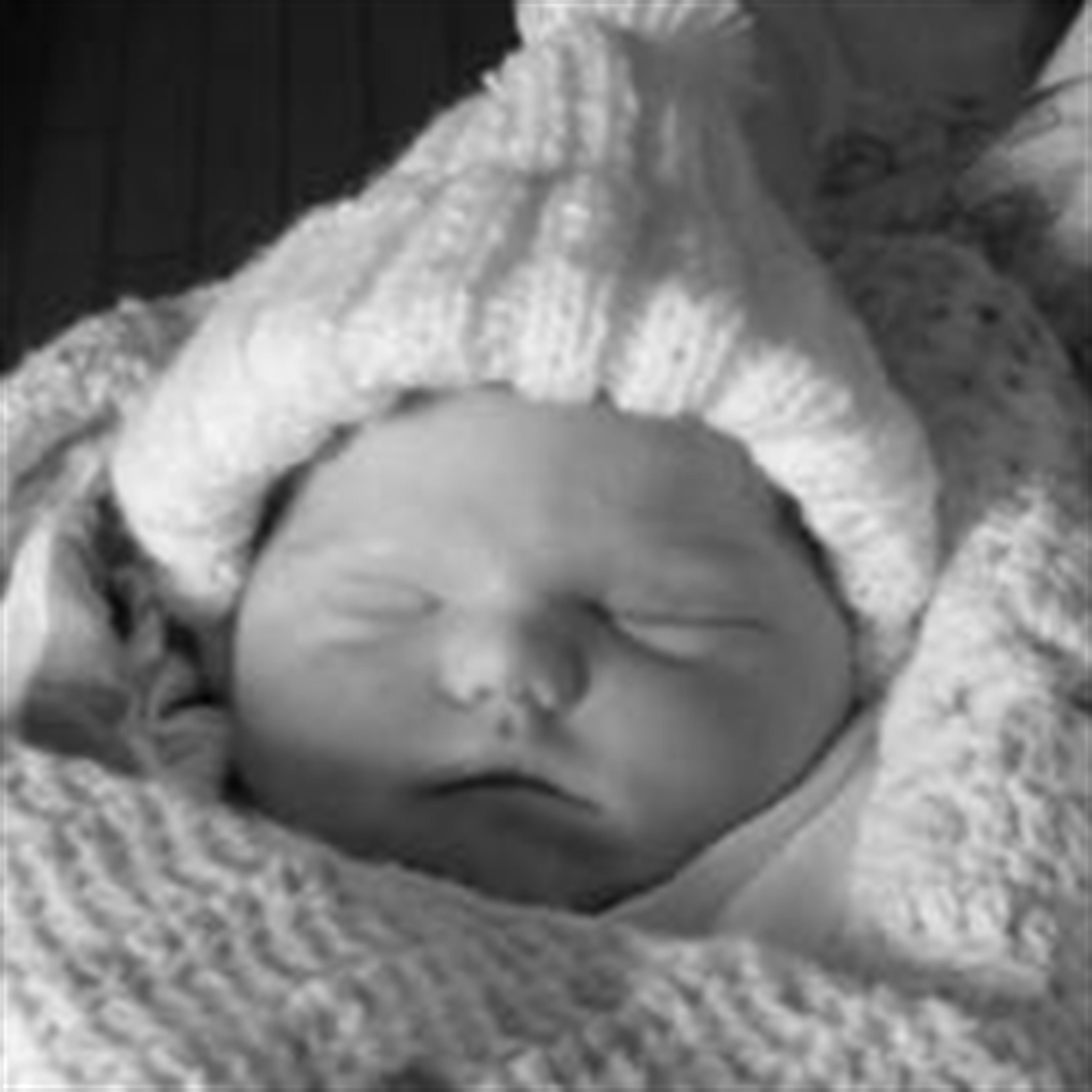 Cassandra Marie Jones