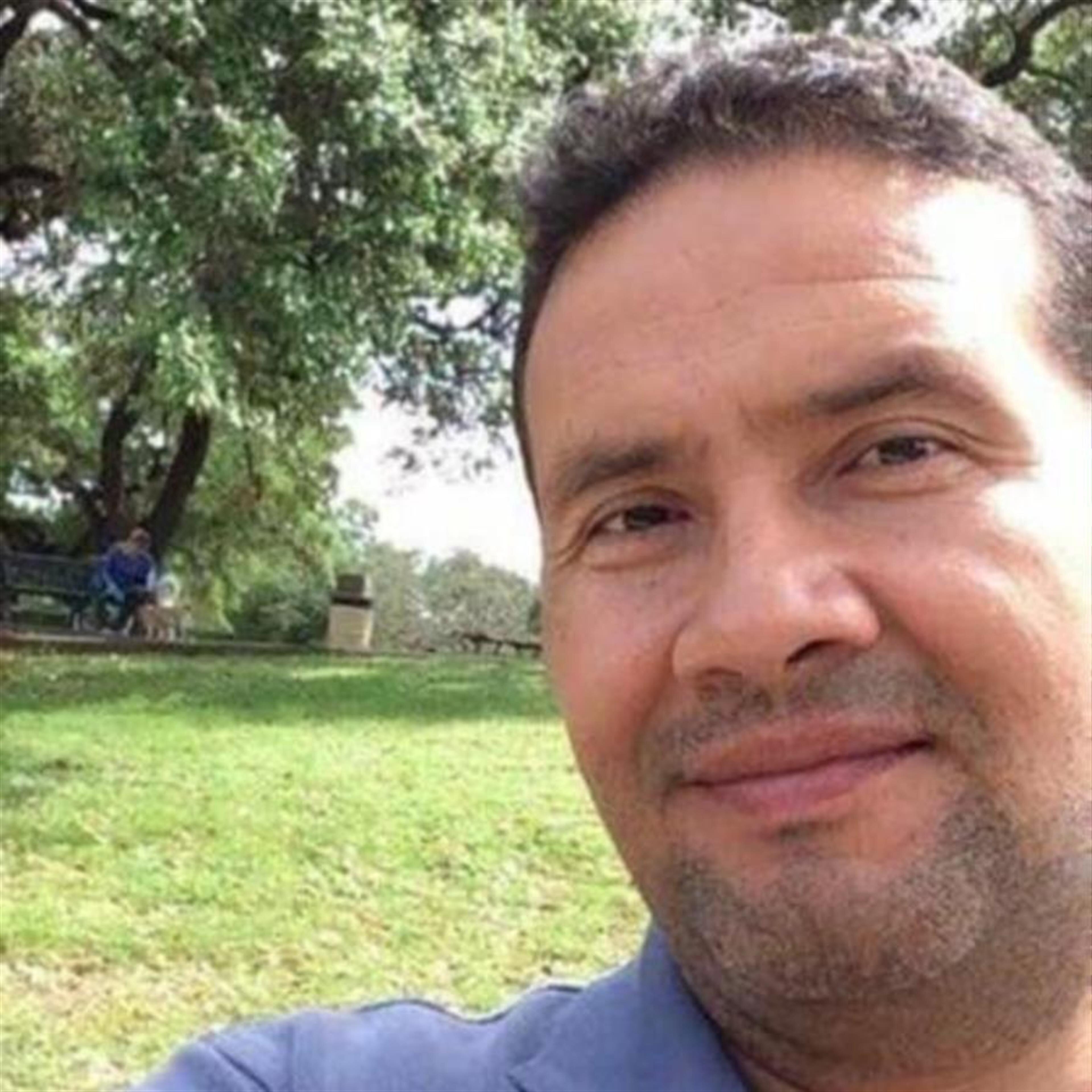 Guillermo Duran Perez