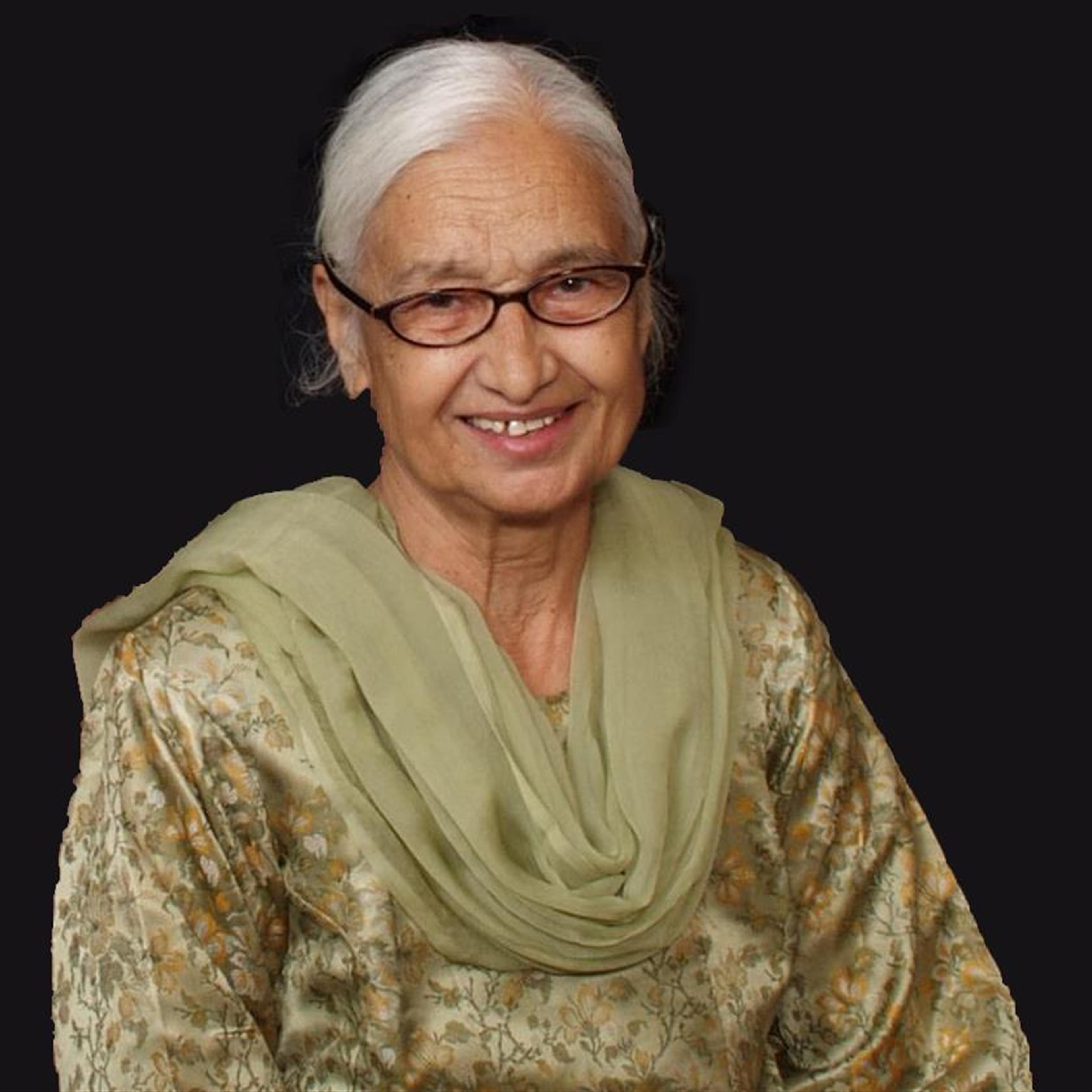 Ranjit Kaur Brar's obituary picture