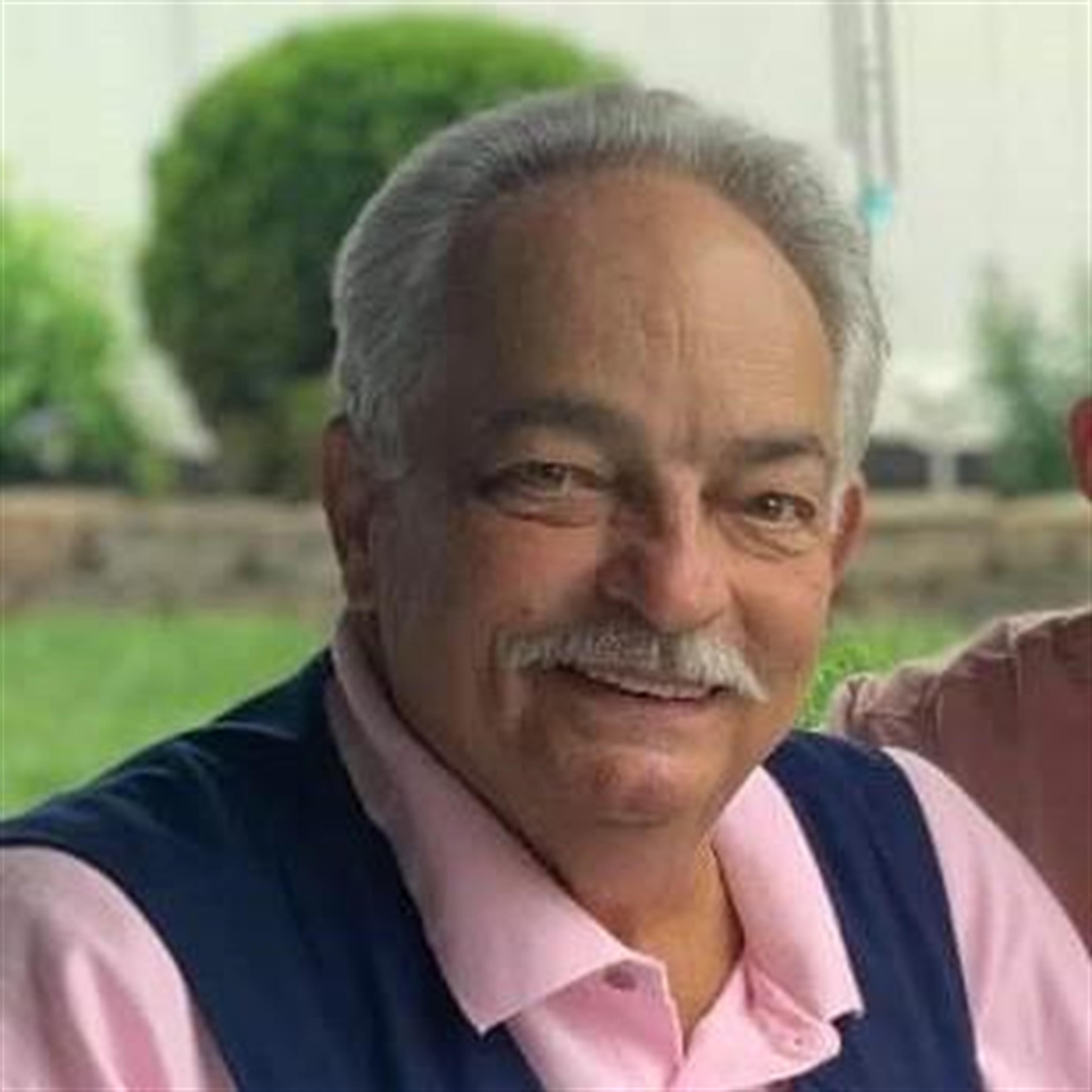 Mark Blevins